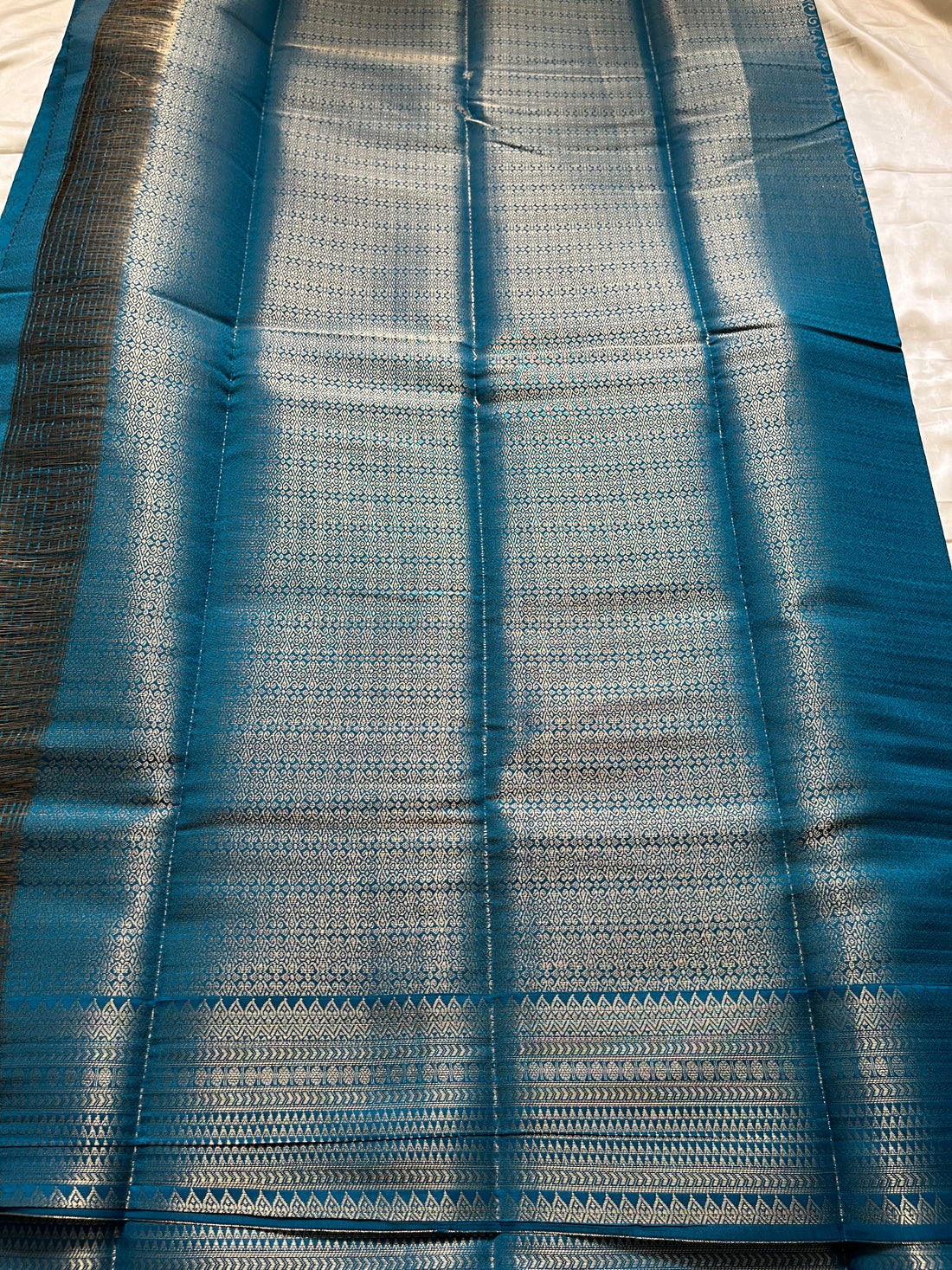 Premium Brocade Soft Silk