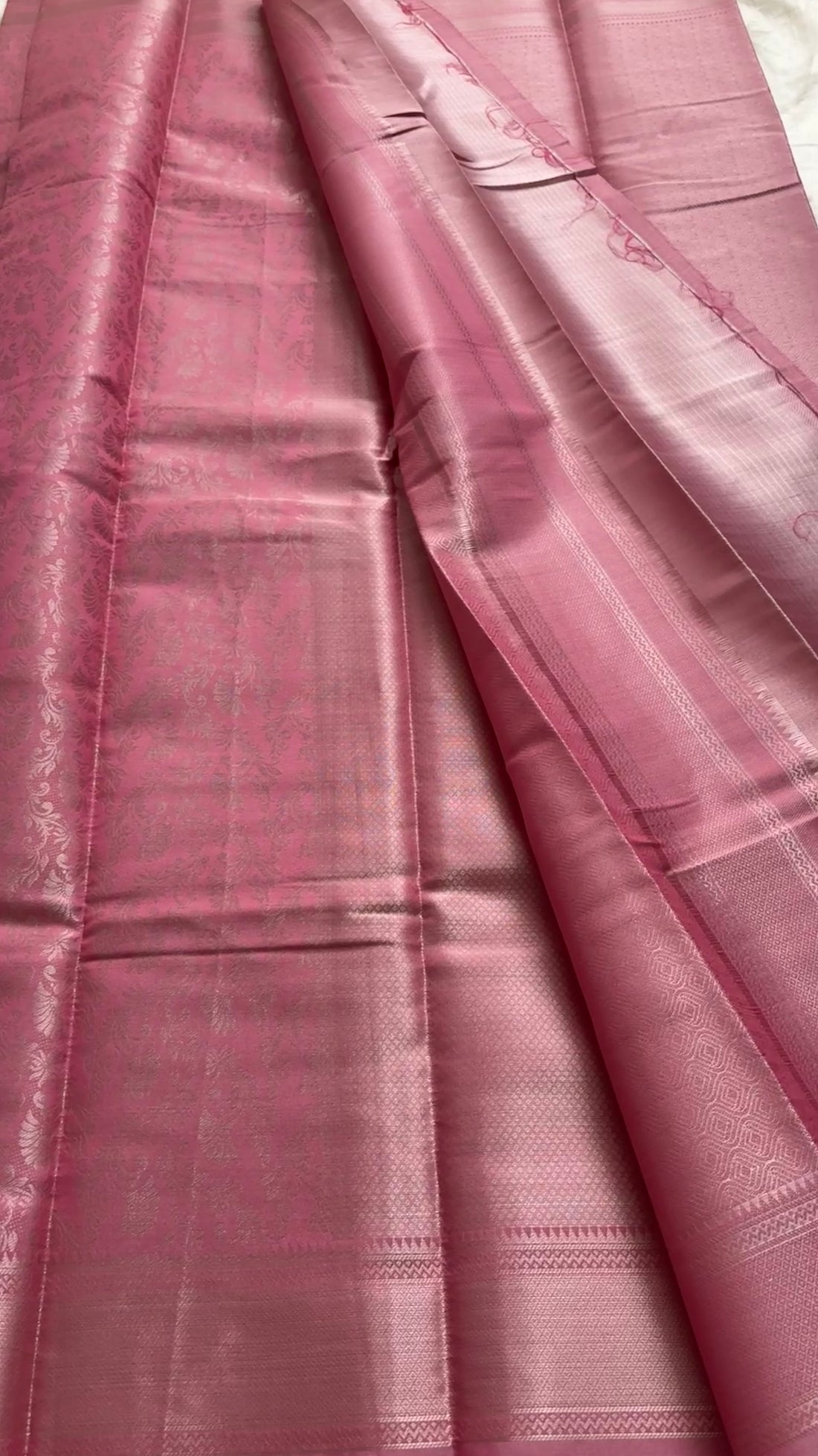 Premium Brocade soft silk kr12