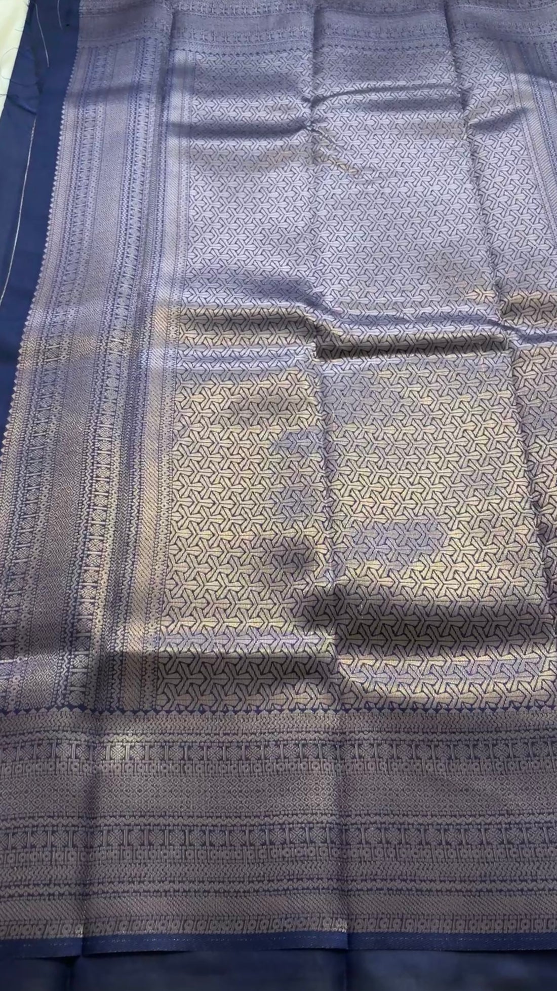 Kanchi semi soft silk kr69