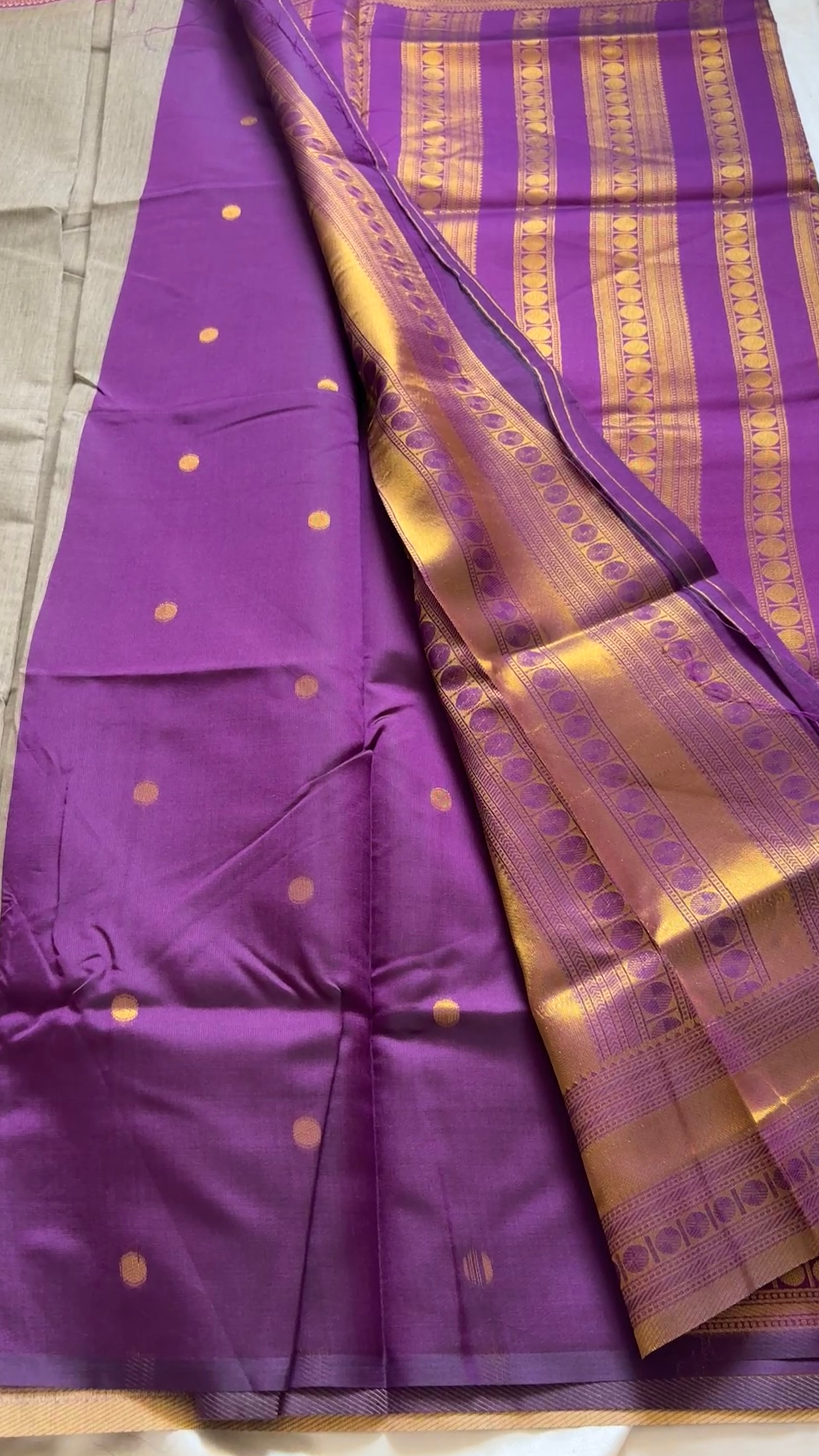 Chettinad cotton kr75