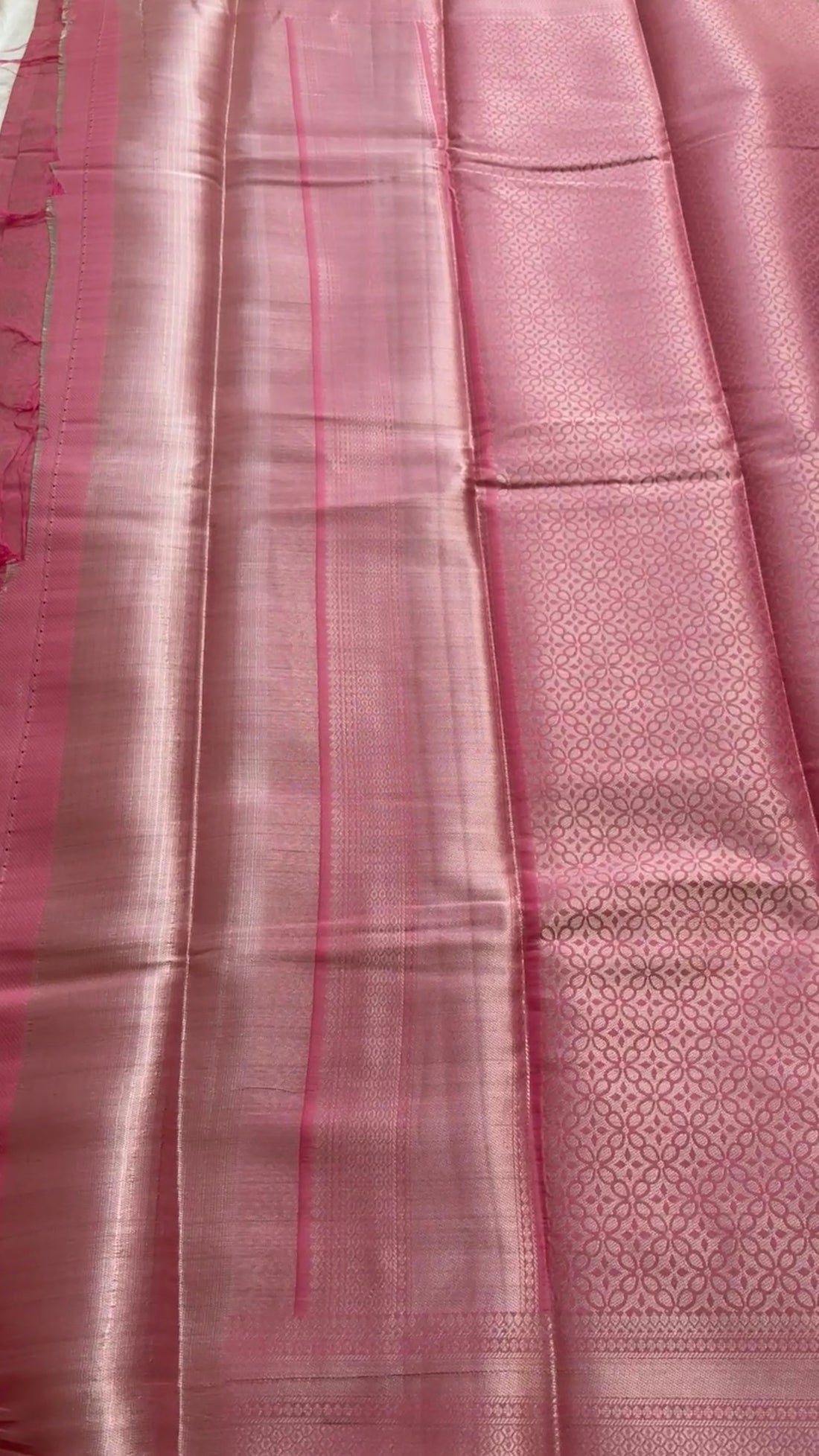 Premium Brocade soft silk Kr31