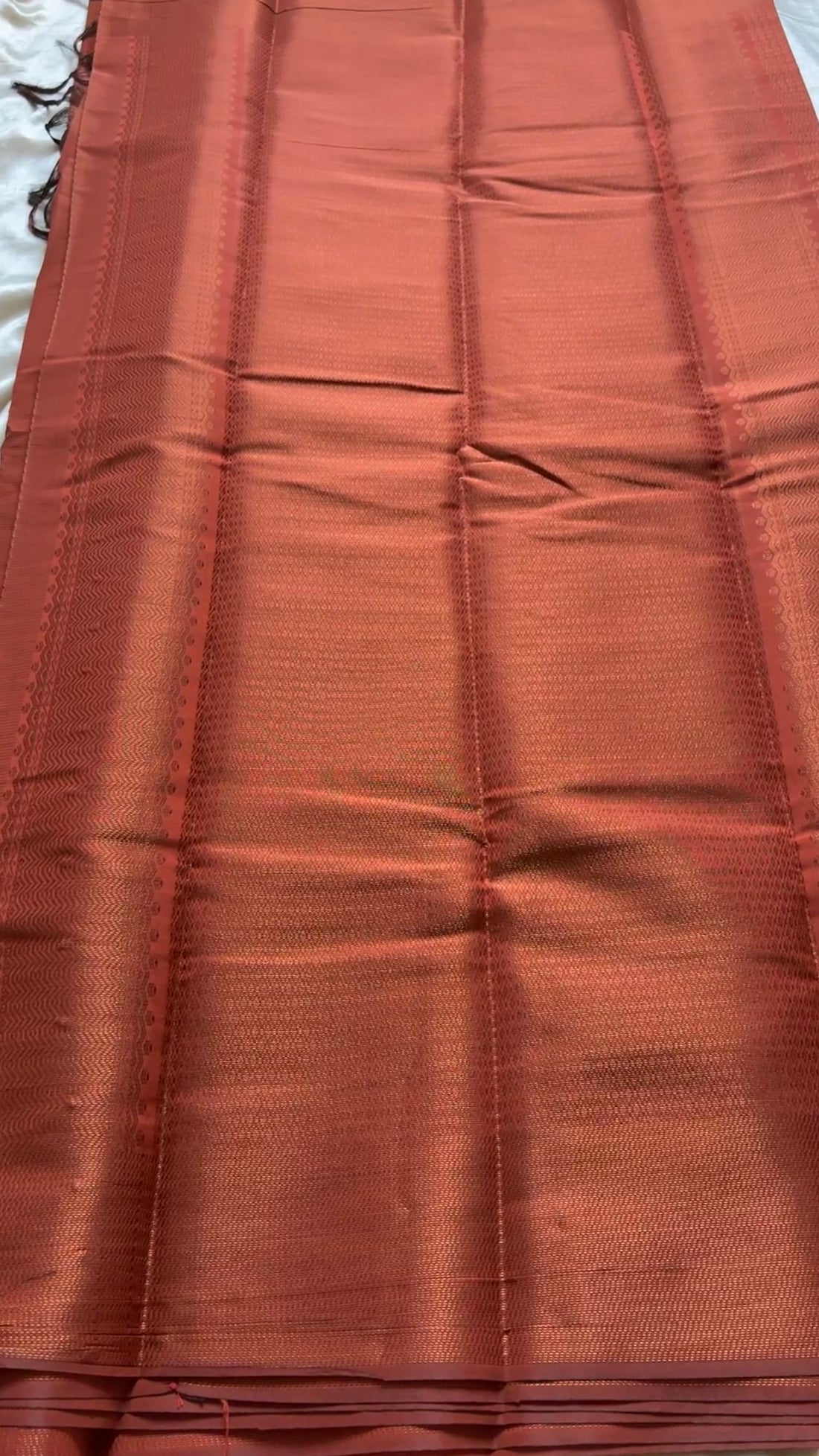 Brocade soft silk kr81