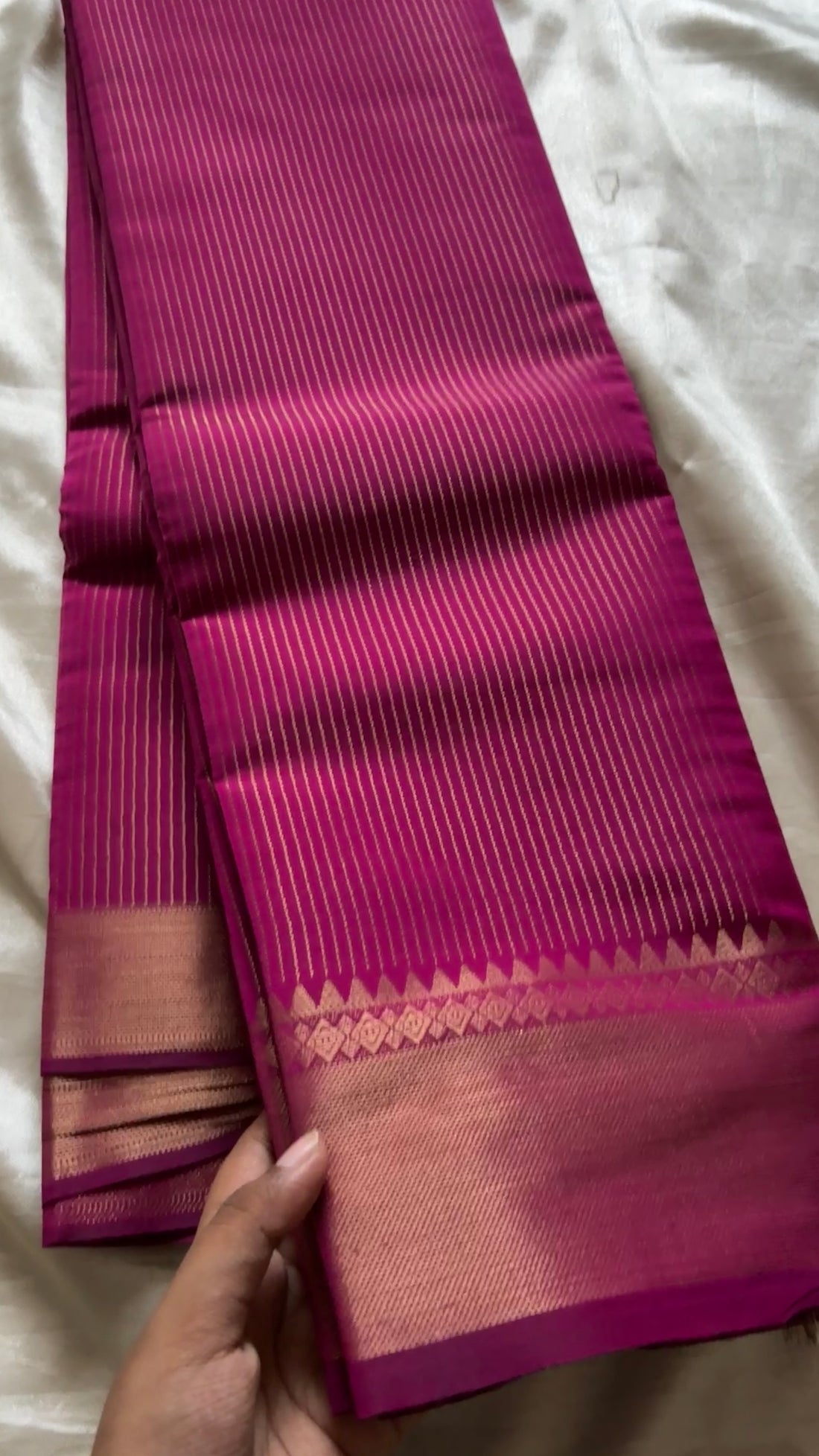 Premium Brocade soft silk KR 126