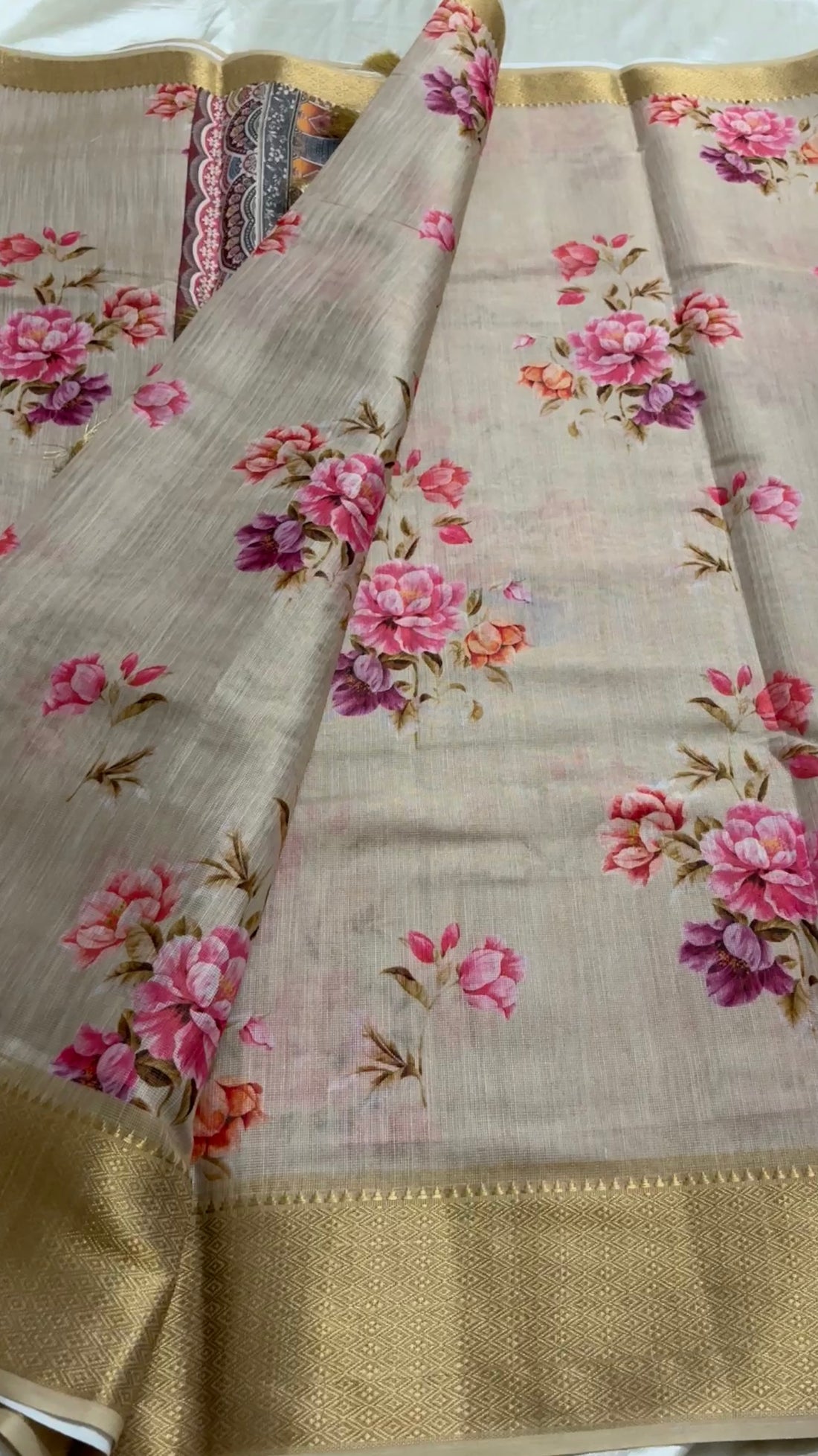 Linen Kr1