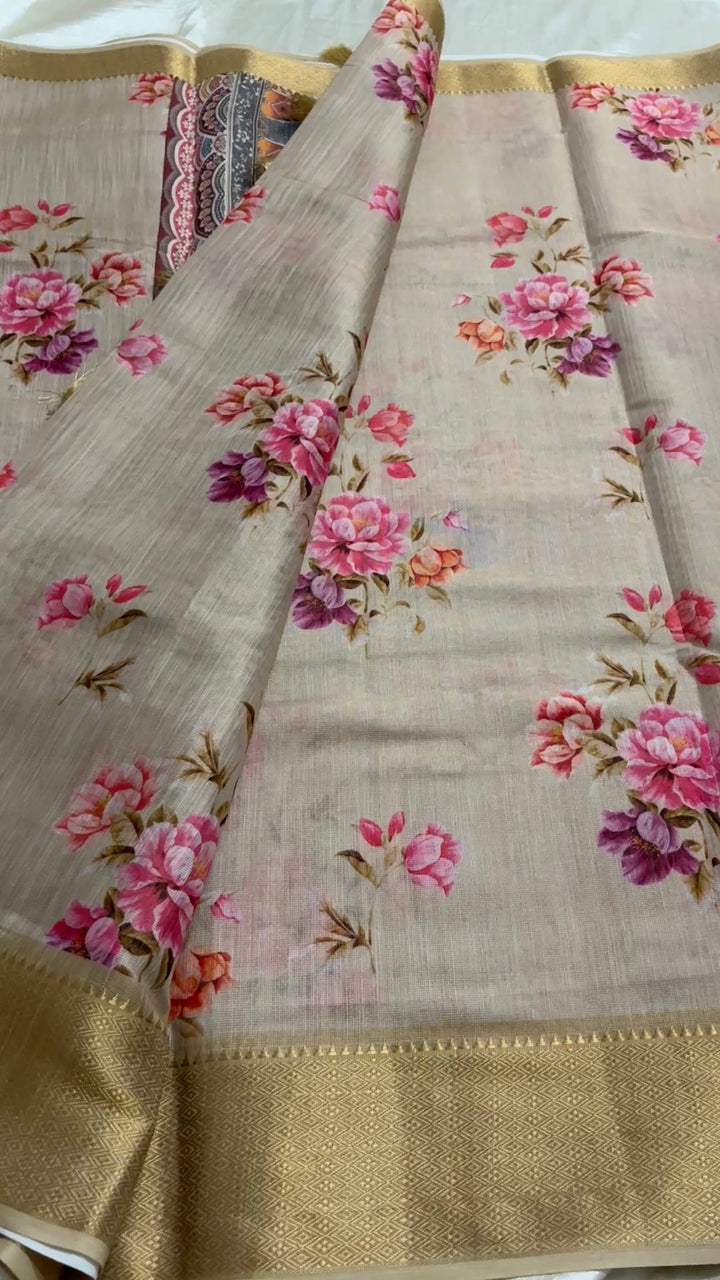Linen Kr1