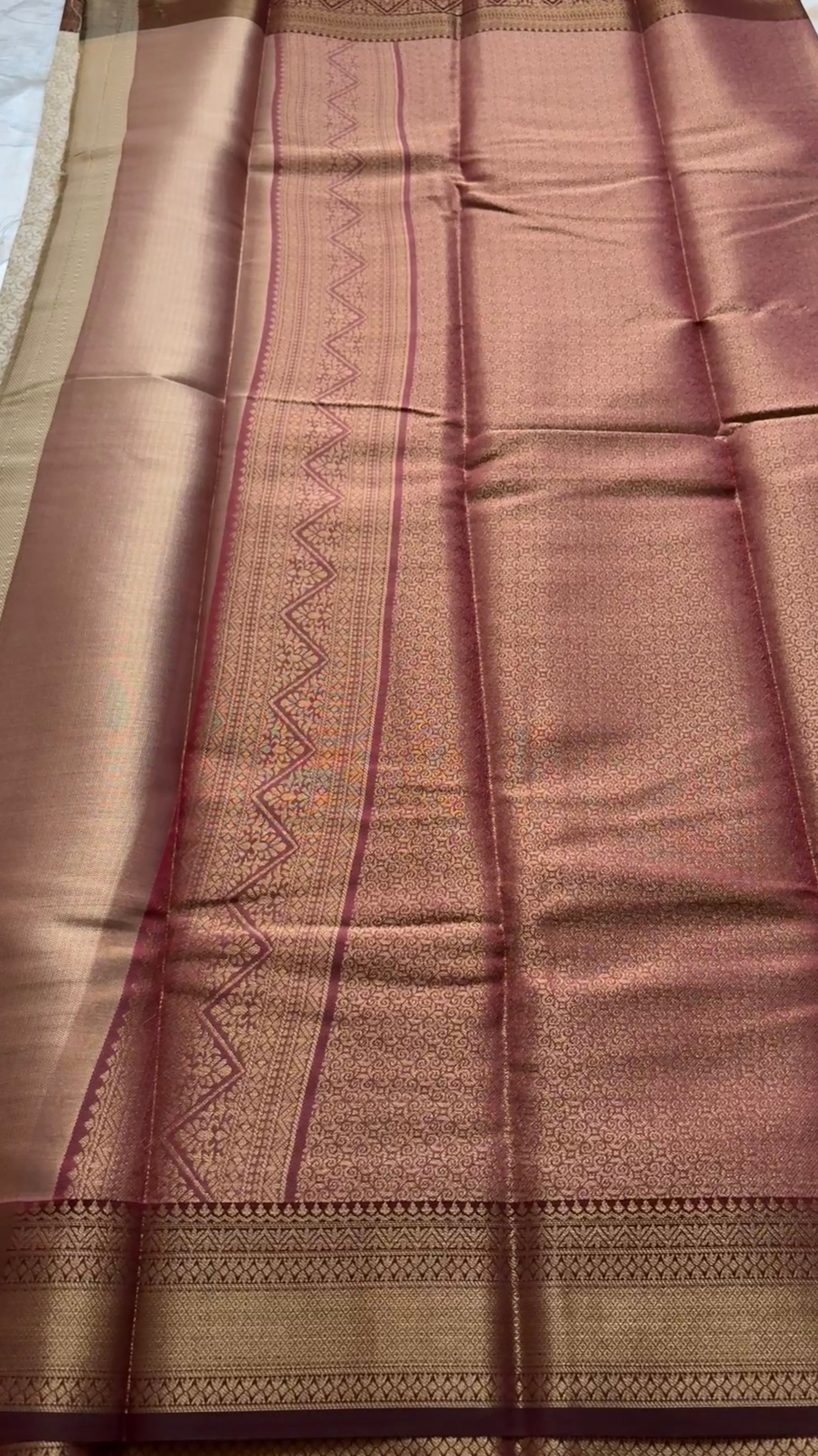 Semi Soft silk  kr 42