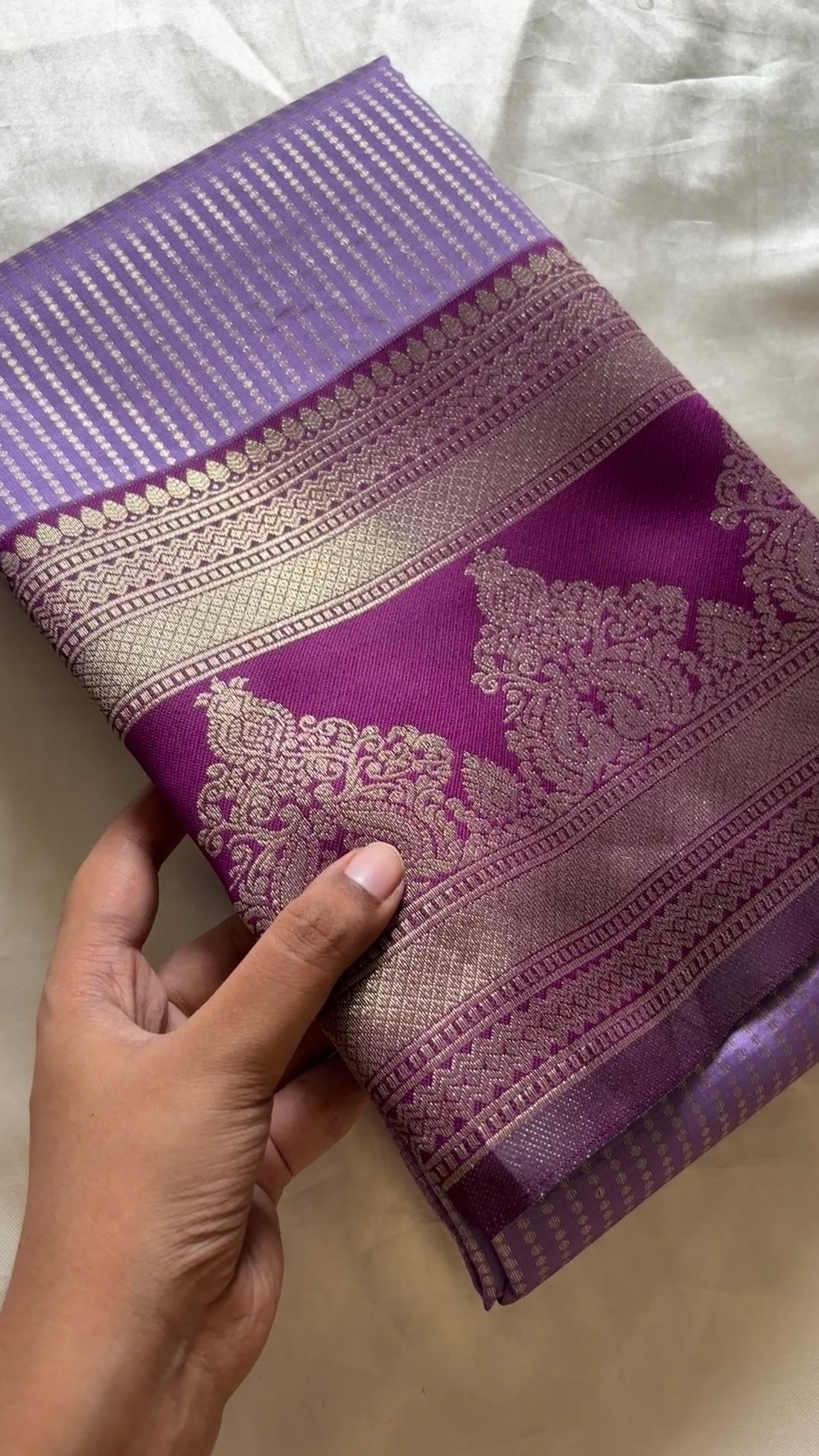 Kanchi semi soft silk kr 116