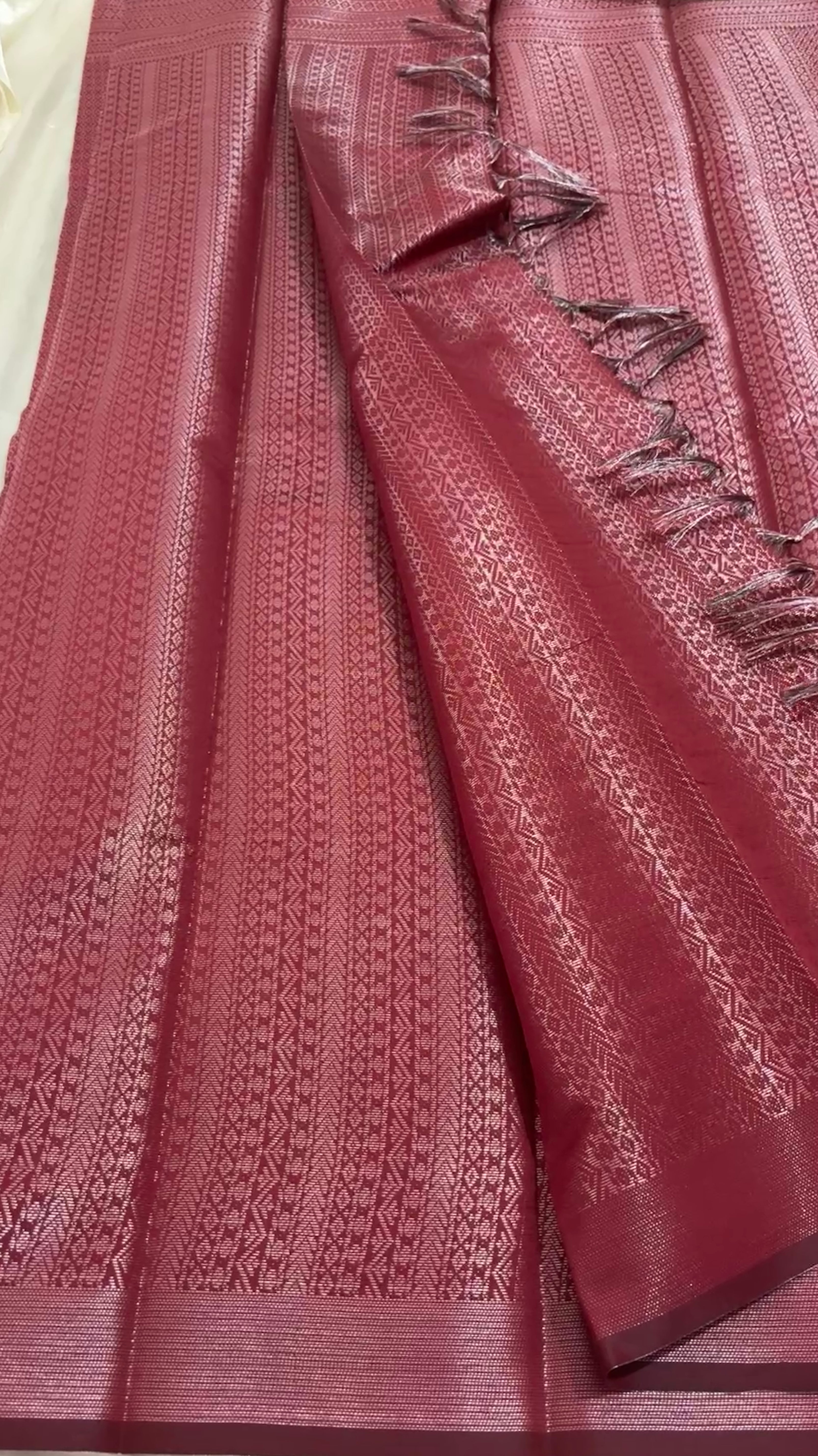 Brocade soft silk kr9