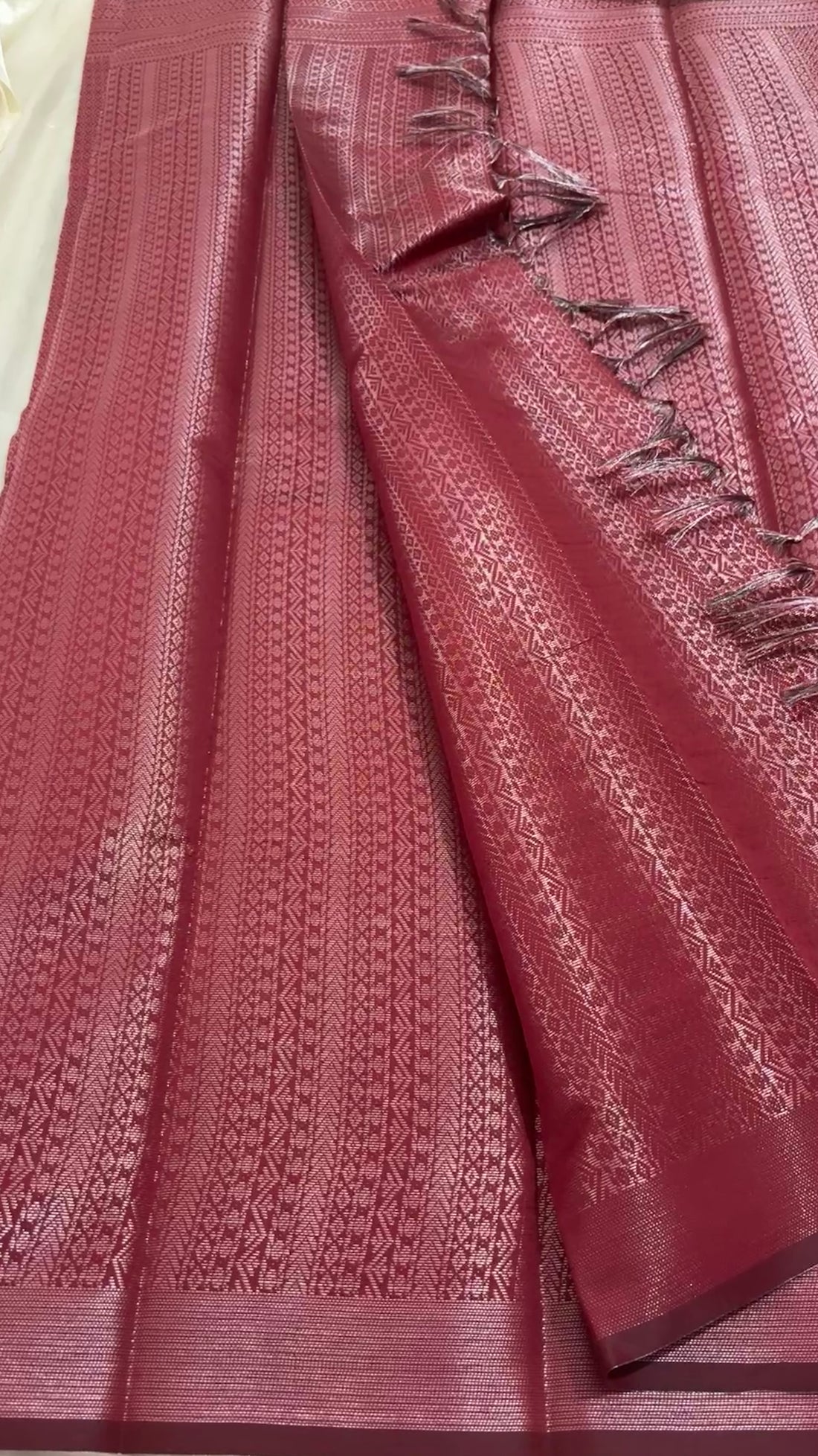 Brocade soft silk kr9