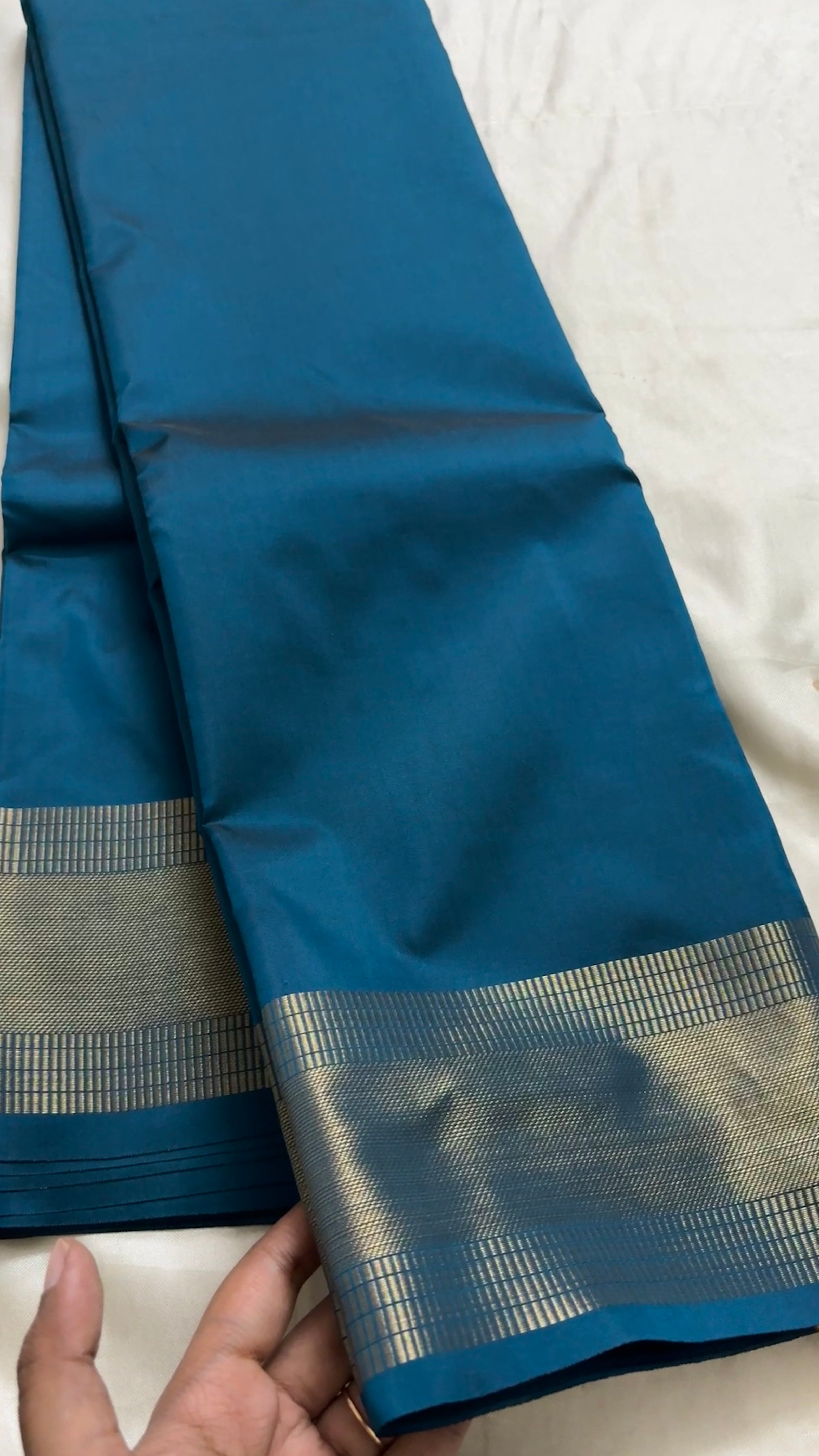 semi soft silk KR 18