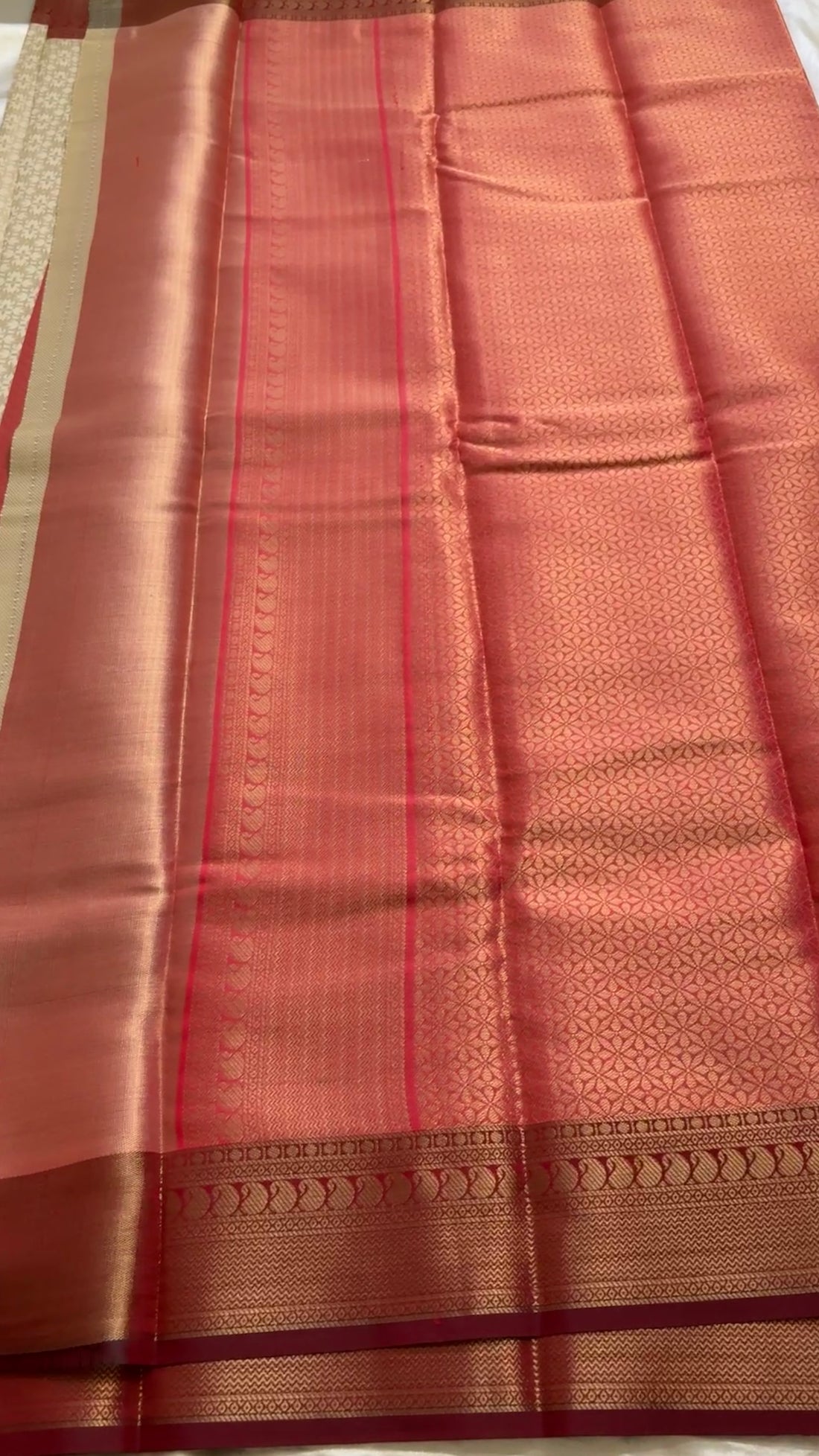Semi Soft silk KR71