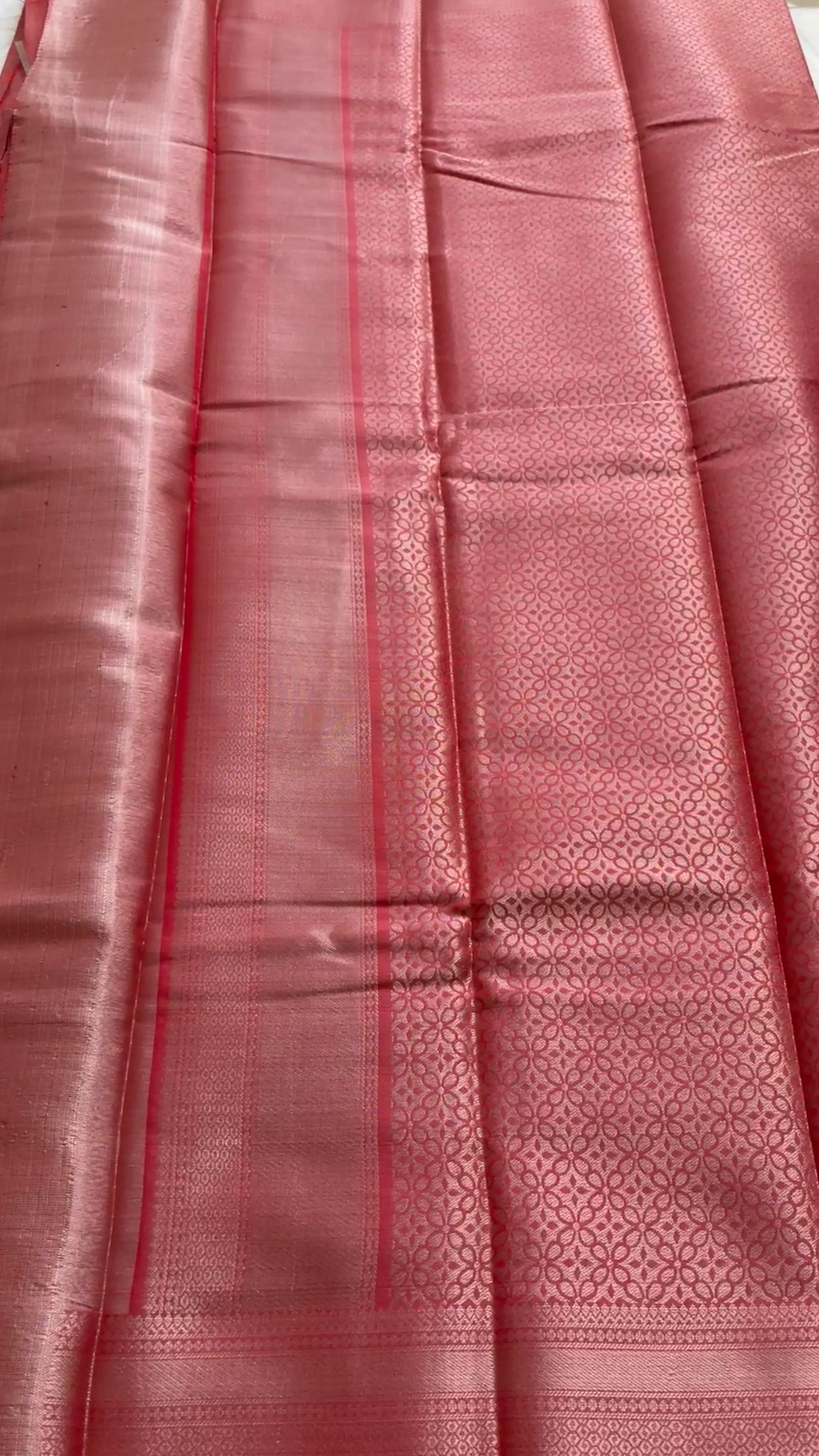 Premium Brocade soft silk KR33
