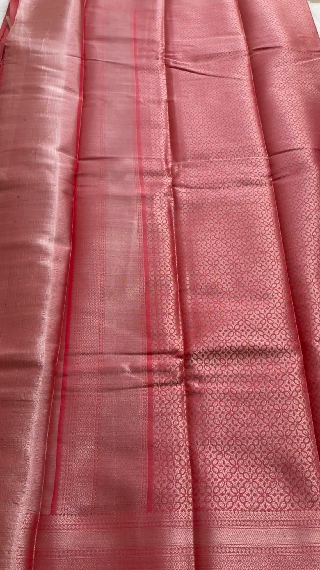 Premium Brocade soft silk KR33