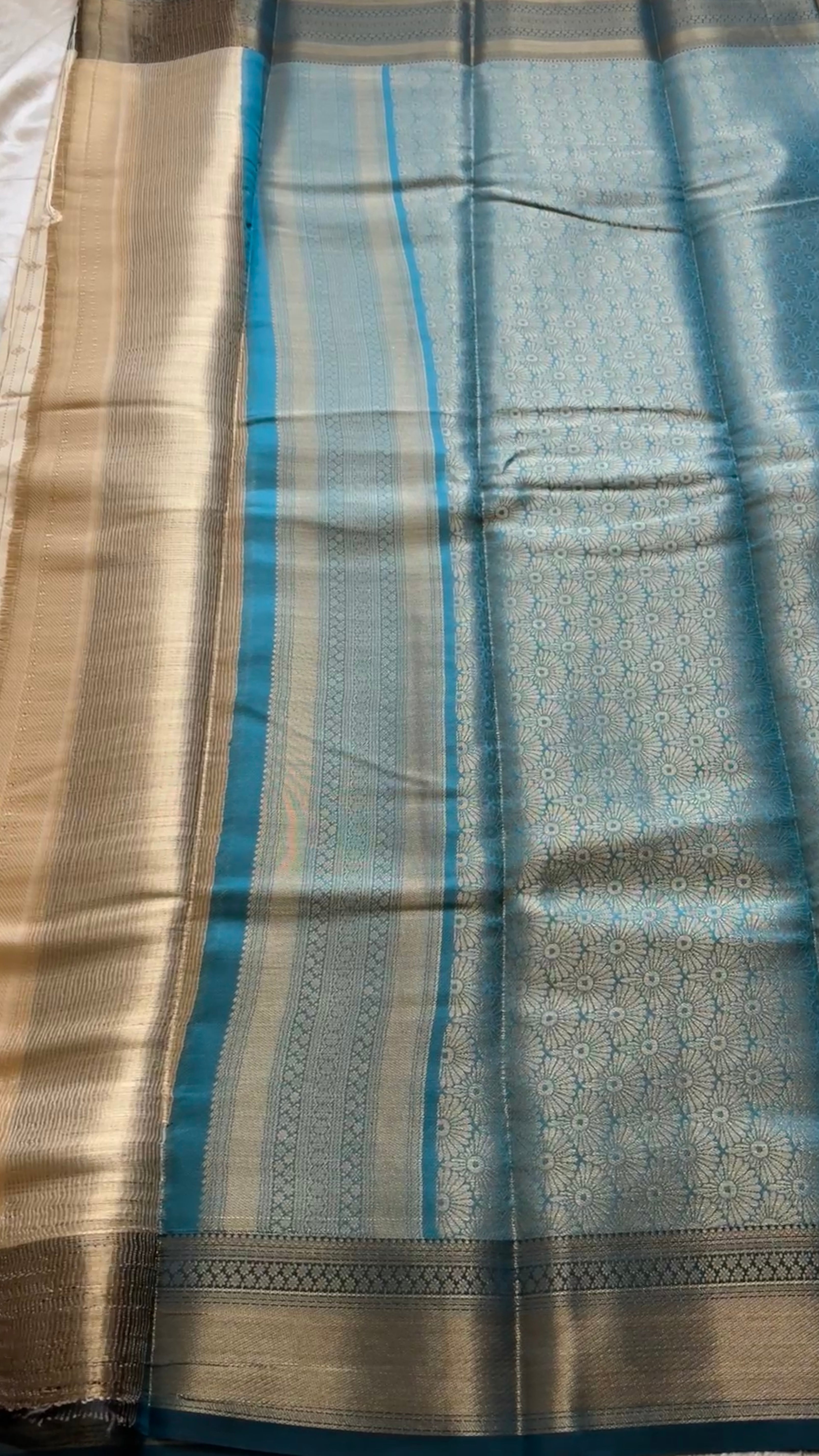 Semi Soft silk kr62