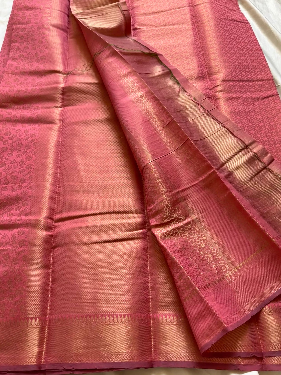 Premium Brocade soft silk kr61