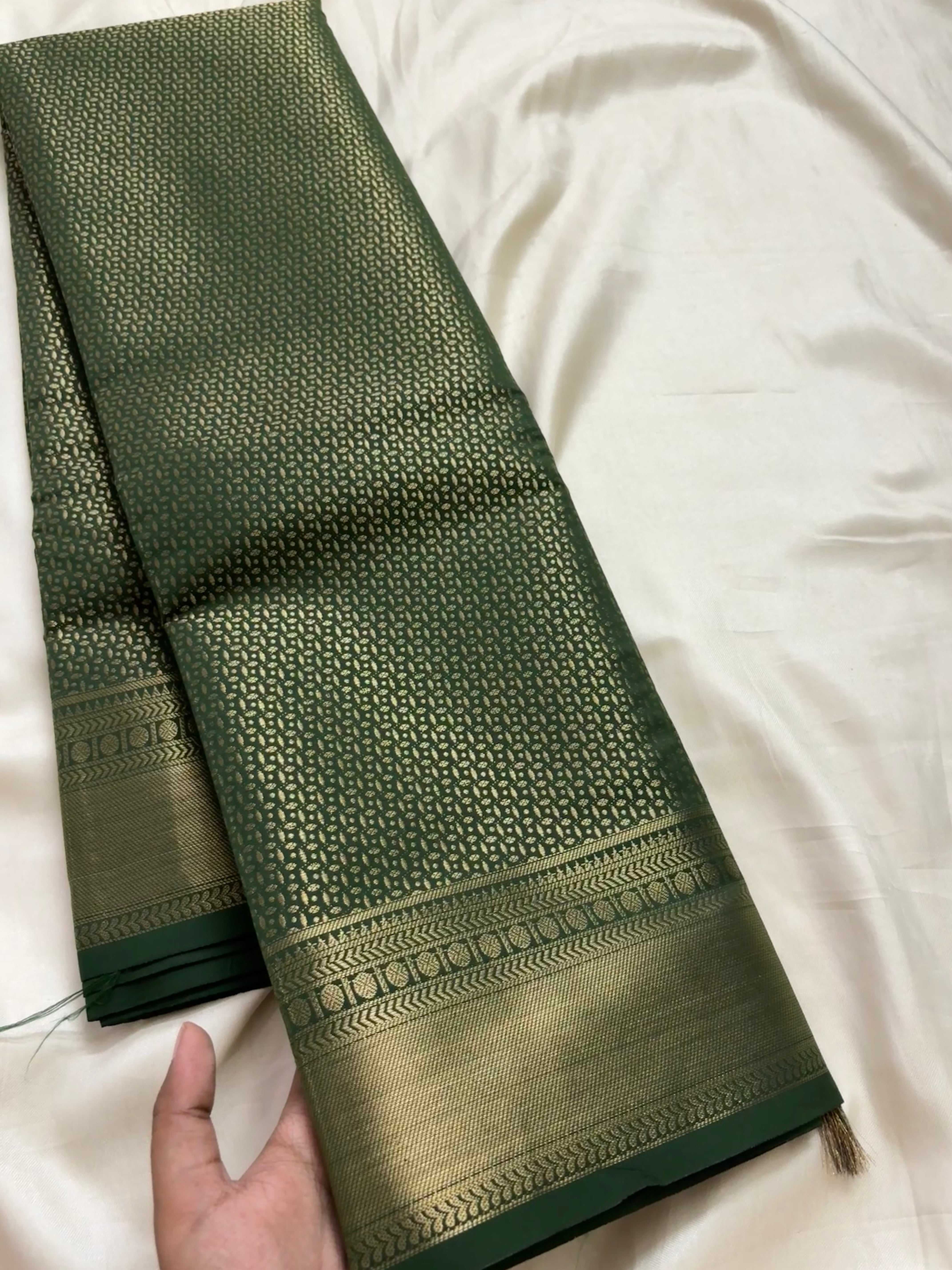 Premium Brocade soft silk