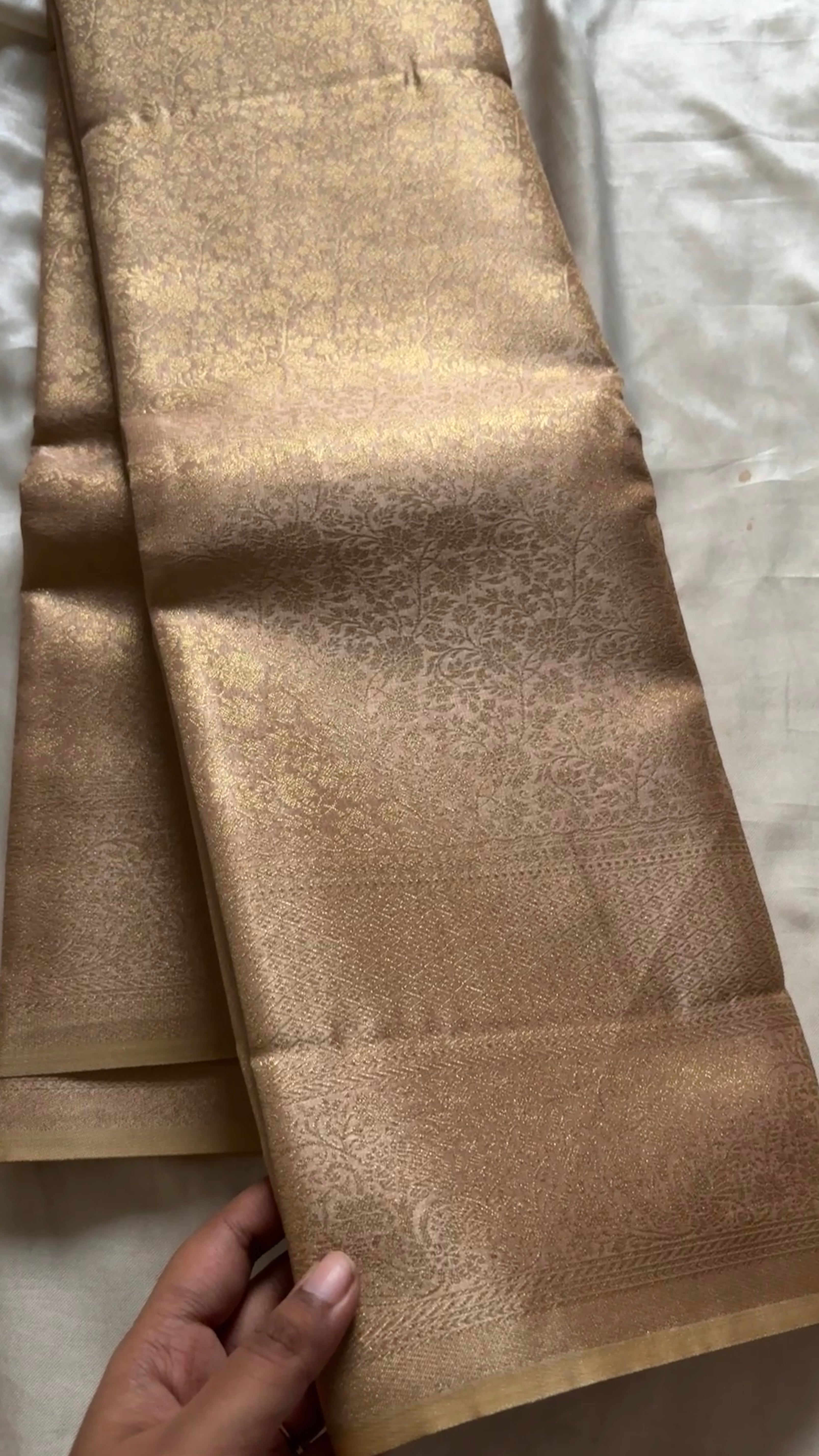Premium  Tissue brocade
