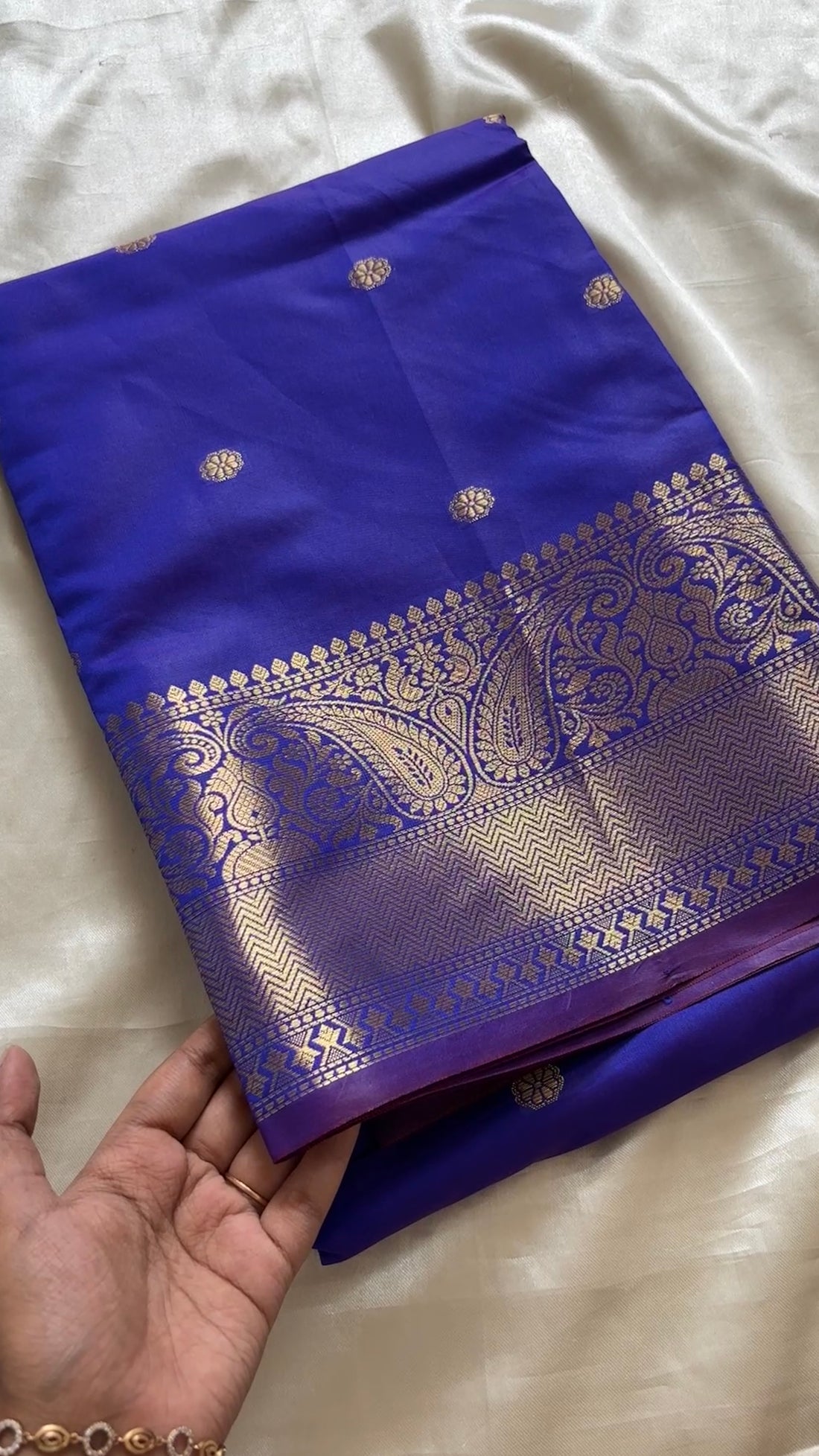 Banarasi katan soft silk kr9