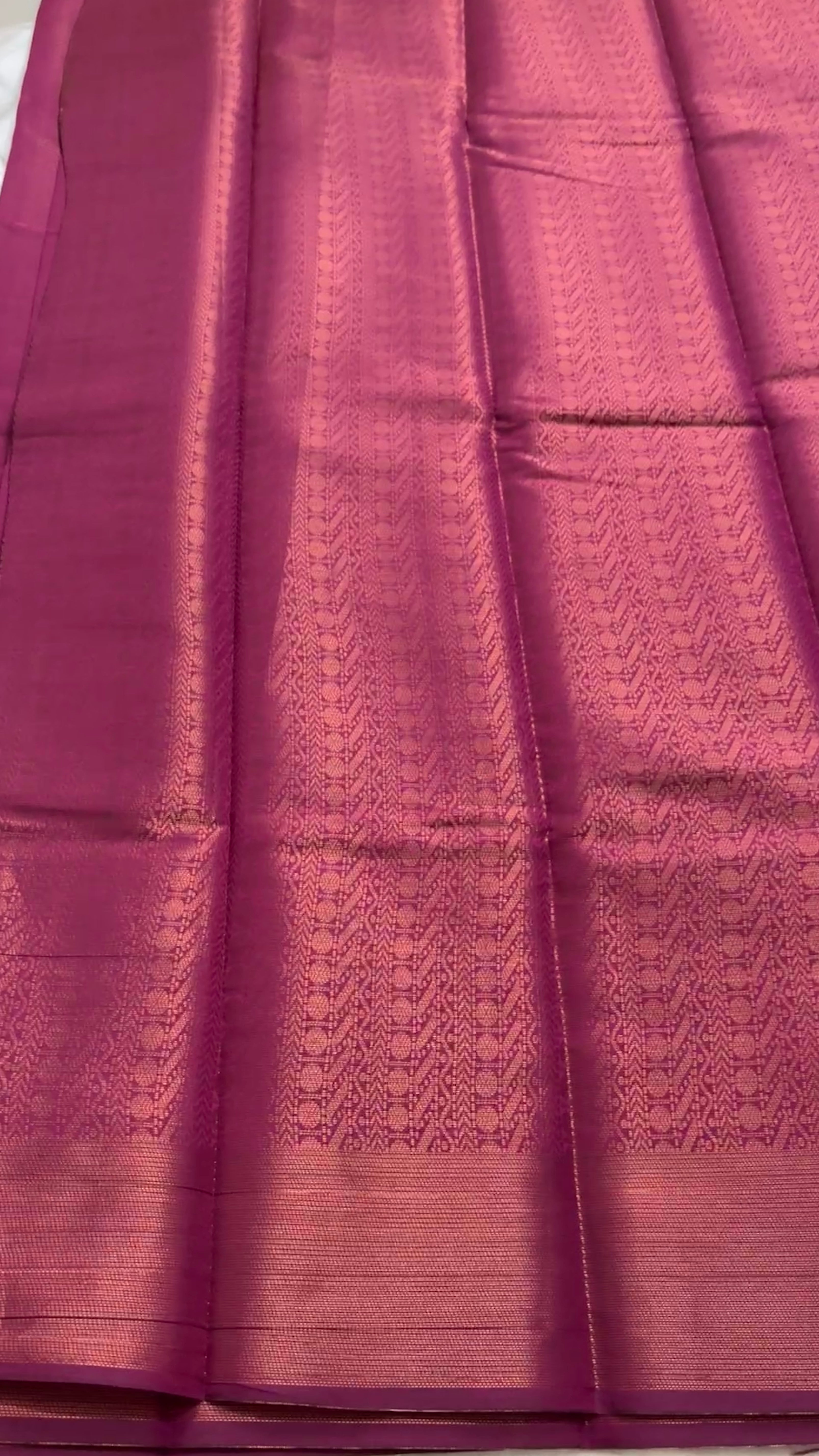 Brocade soft silk kr28