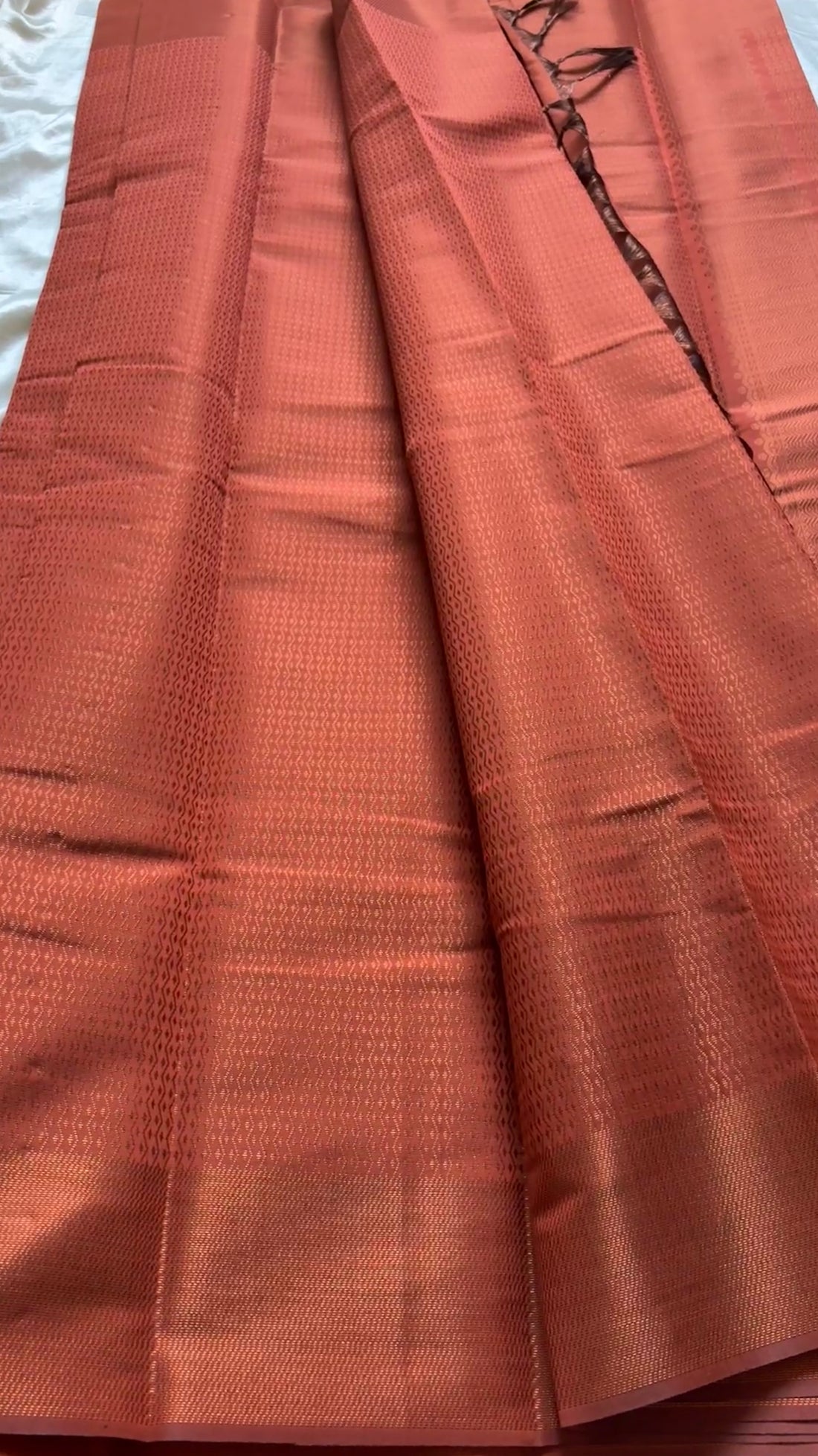 Brocade soft silk kr81