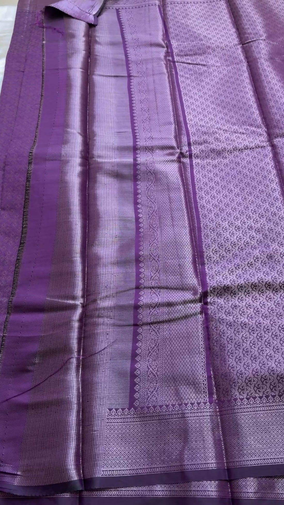 Brocade soft silk kr92