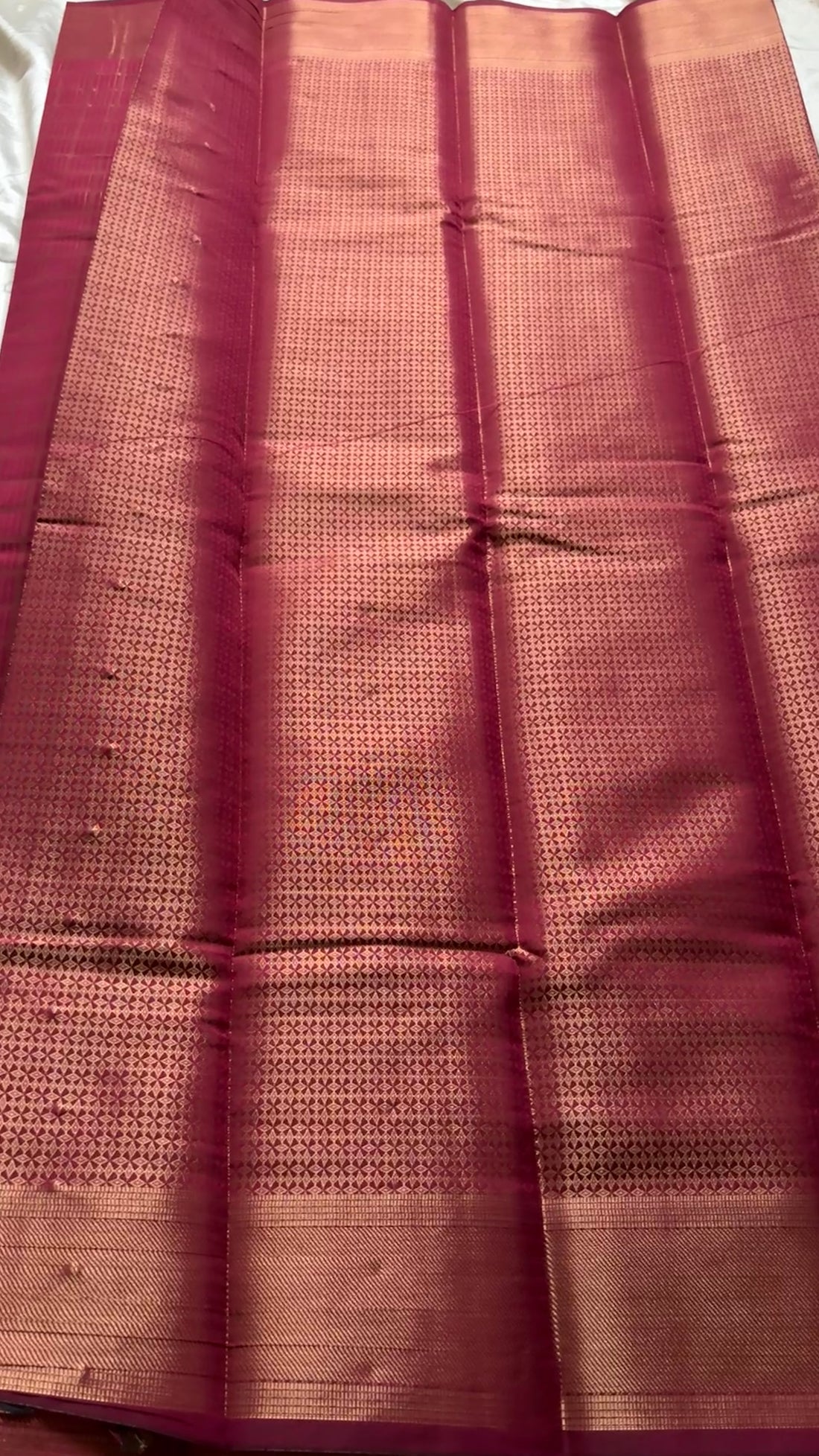 Premium Brocade soft silk KR68