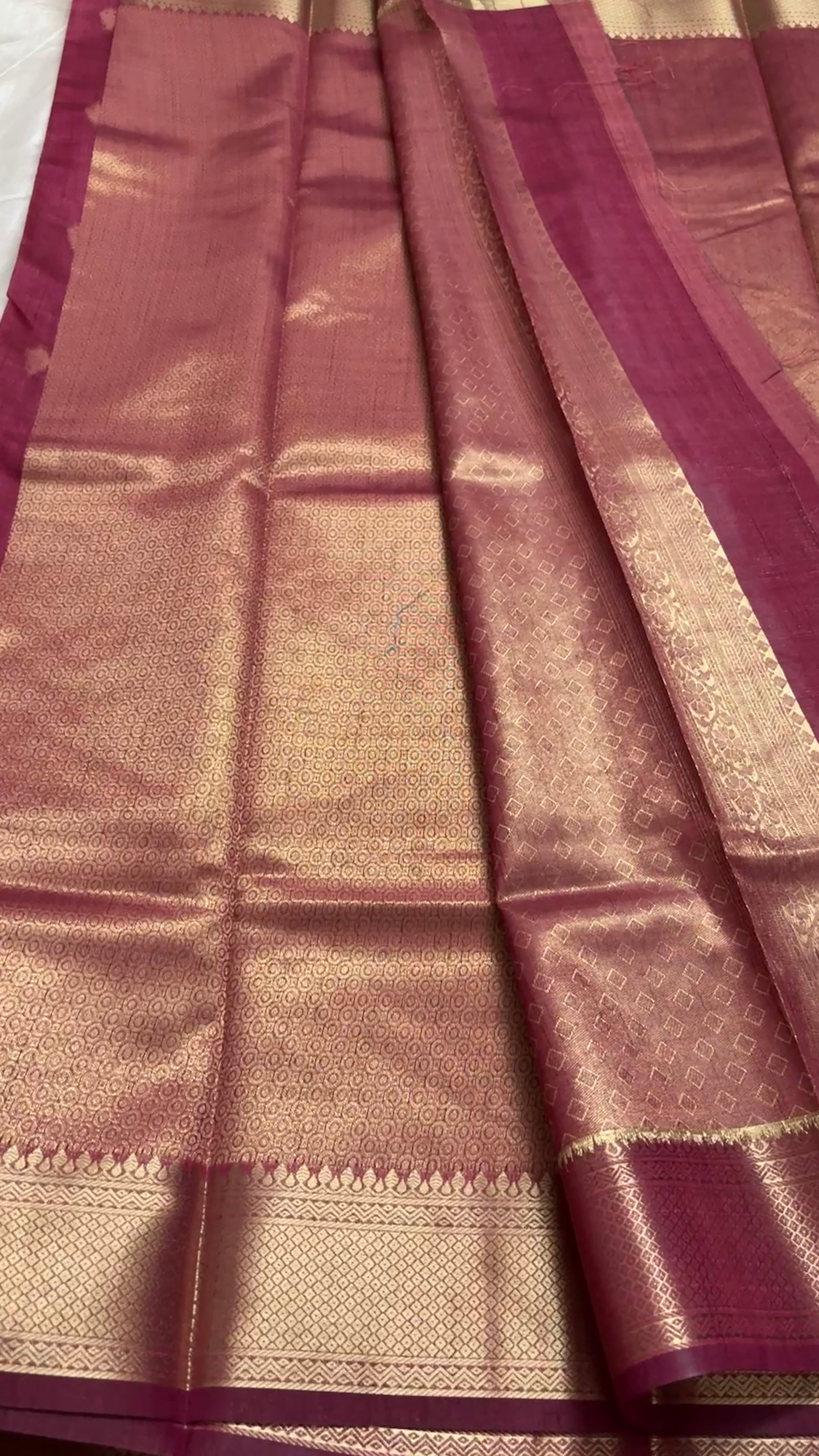 Silk cotton KR 20