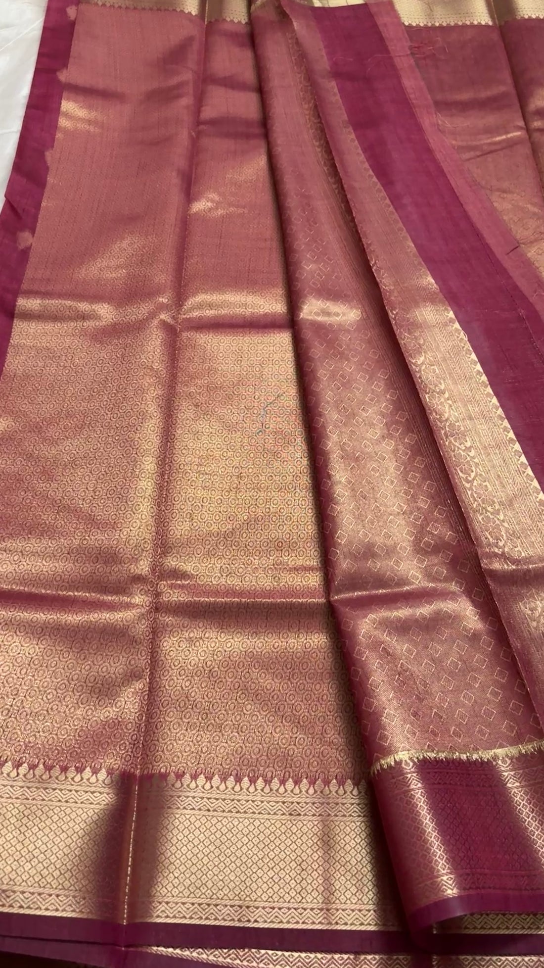 Silk cotton KR 20