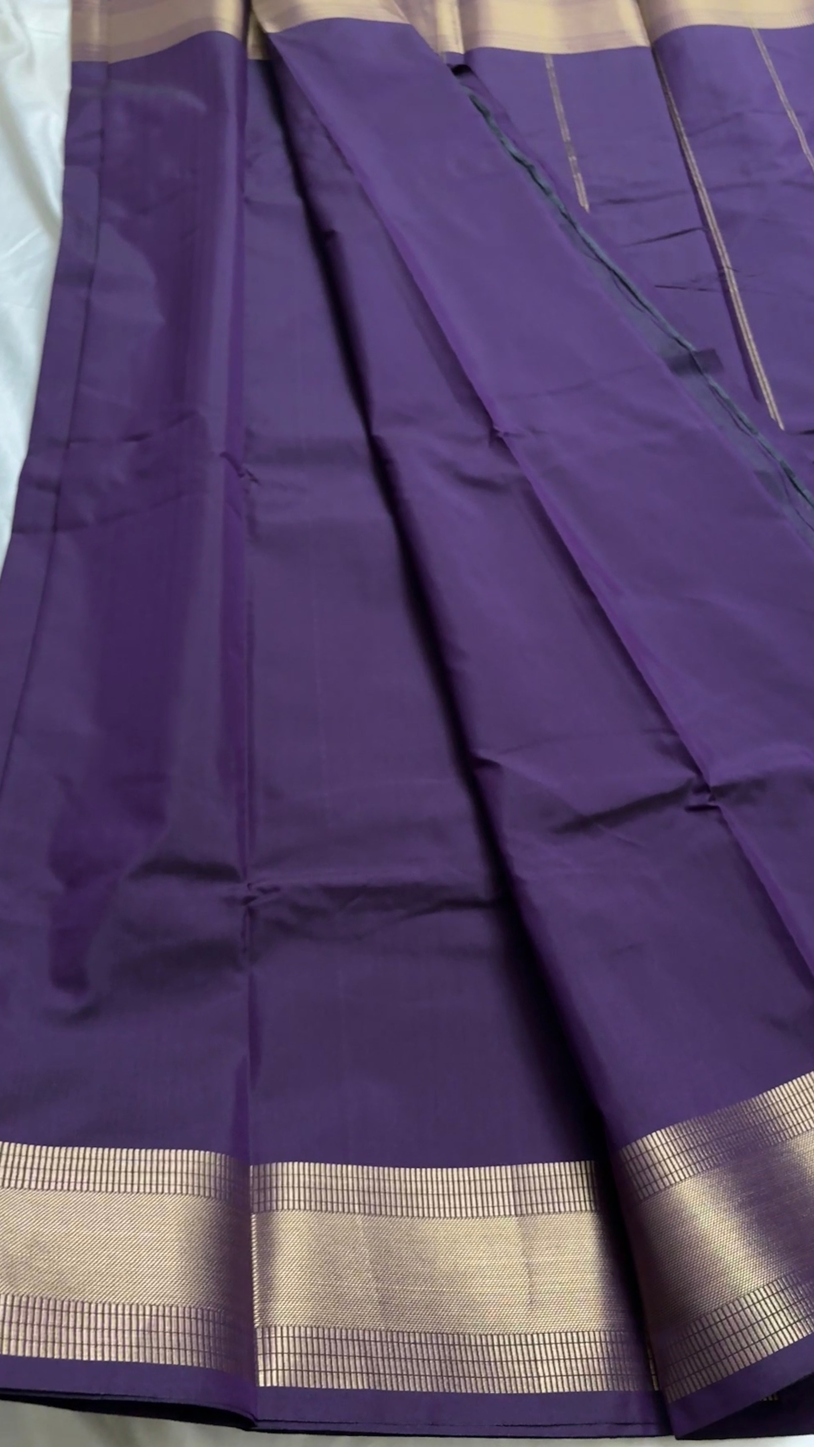 semi soft silk KR 19