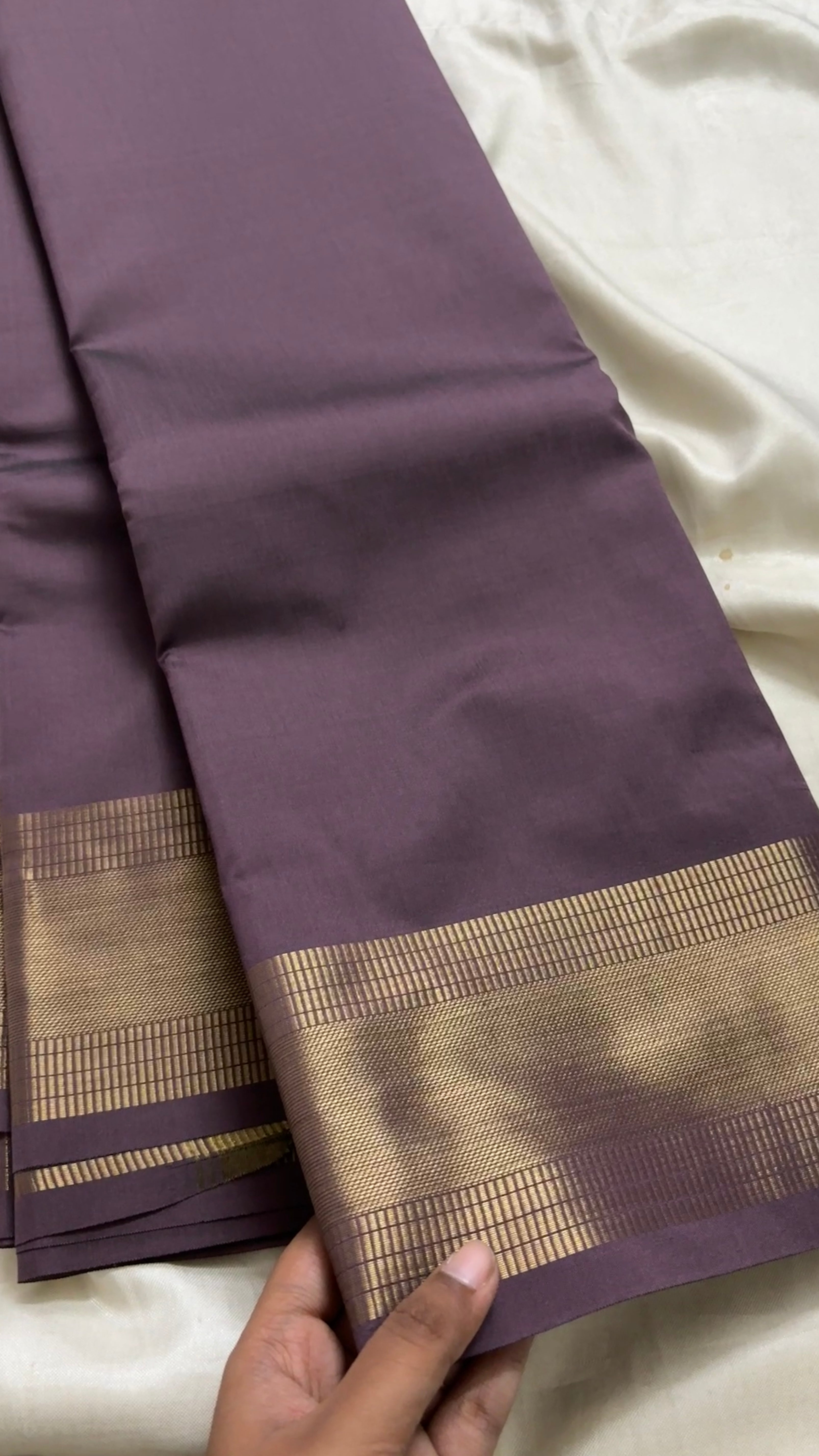semi soft silk KR 17
