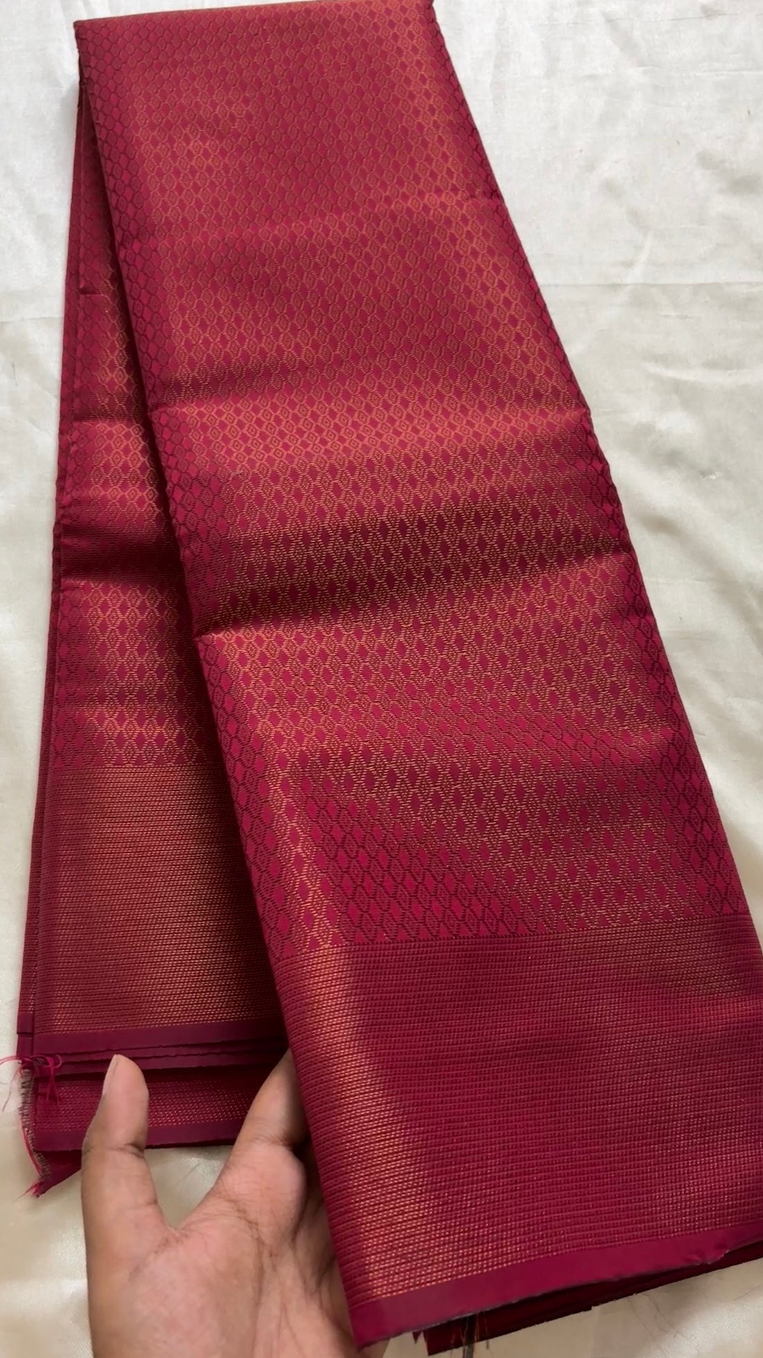 Brocade soft silk kr32