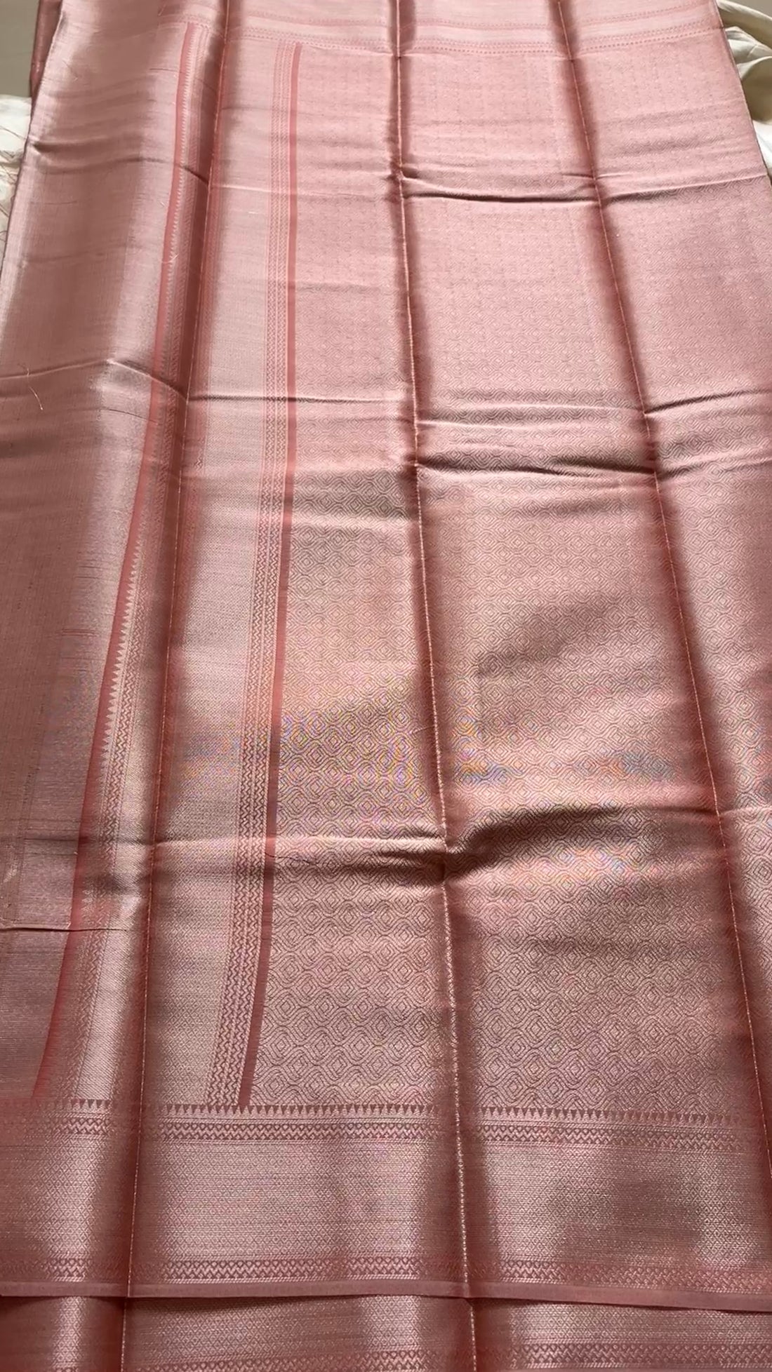 Premium Brocade soft silk KR60