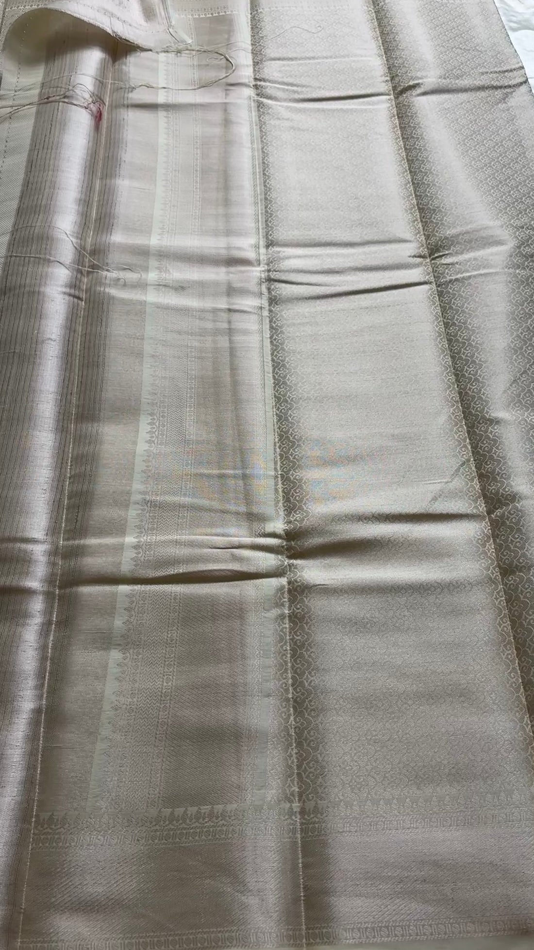 Premium Brocade soft silk KR 95