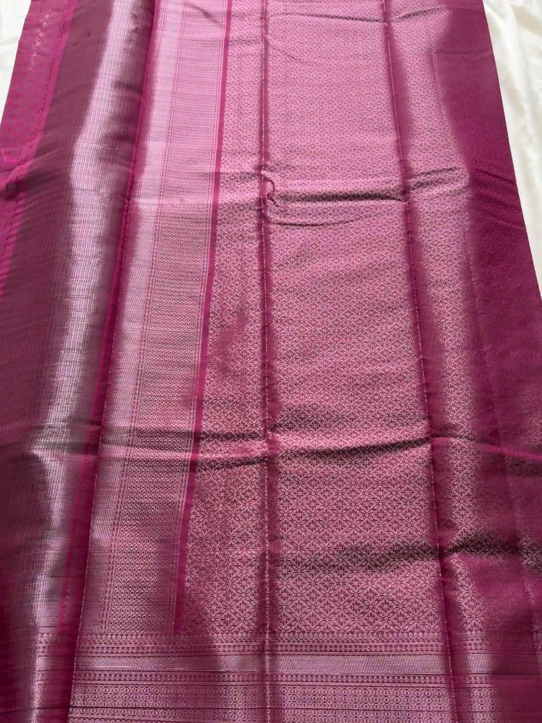 Brocade soft silk KR(64)