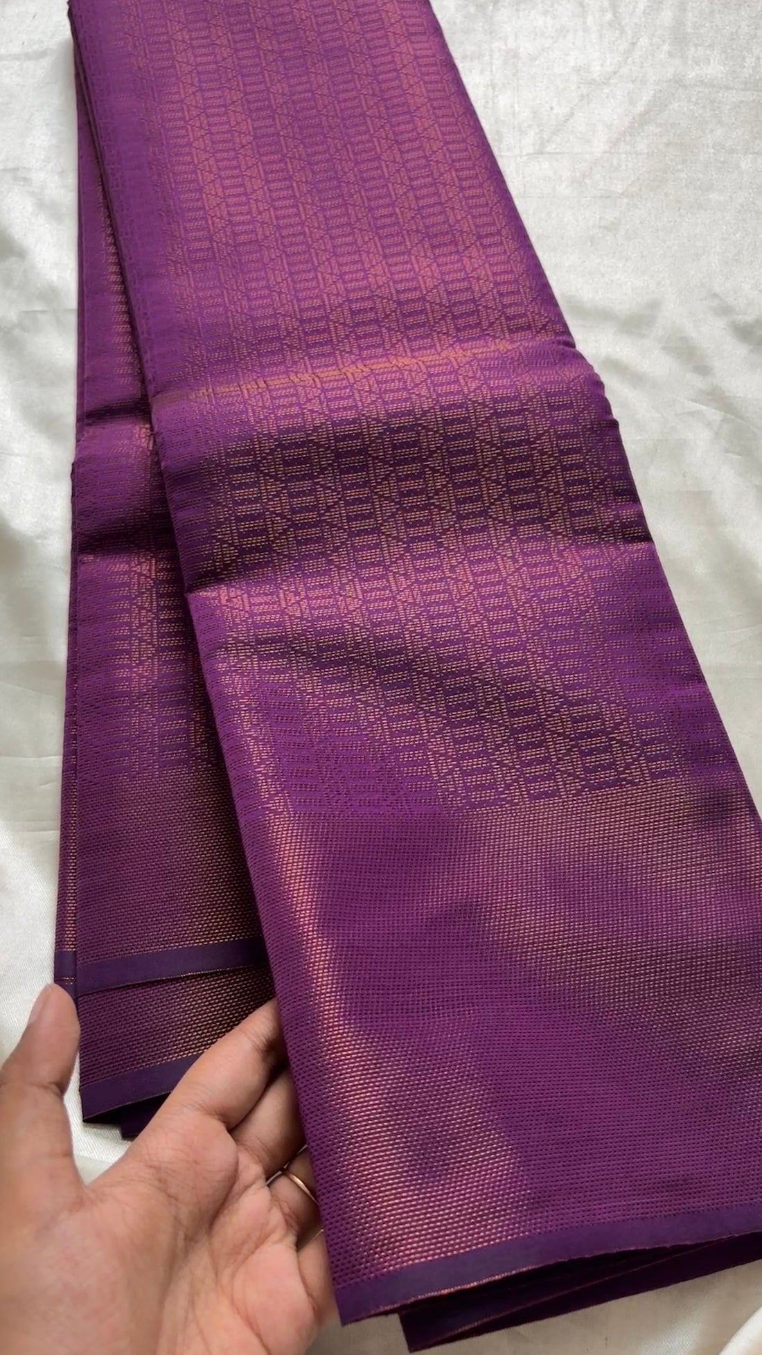 Brocade soft silk Kr 138