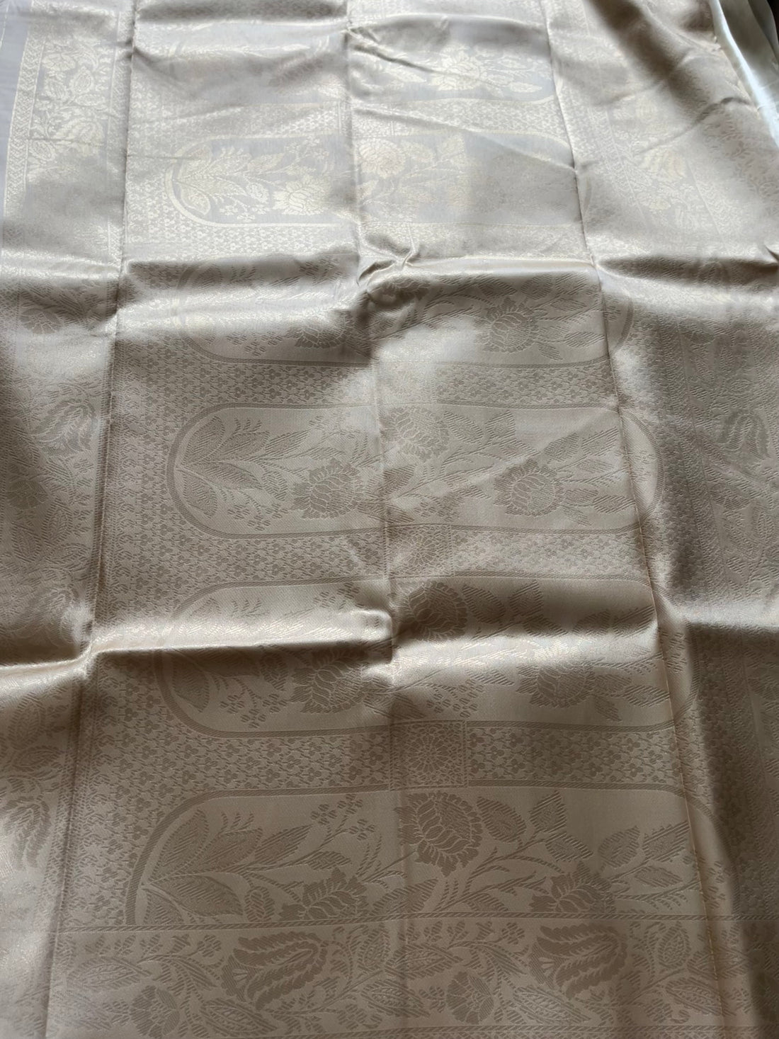 Sneha maam inspired saree