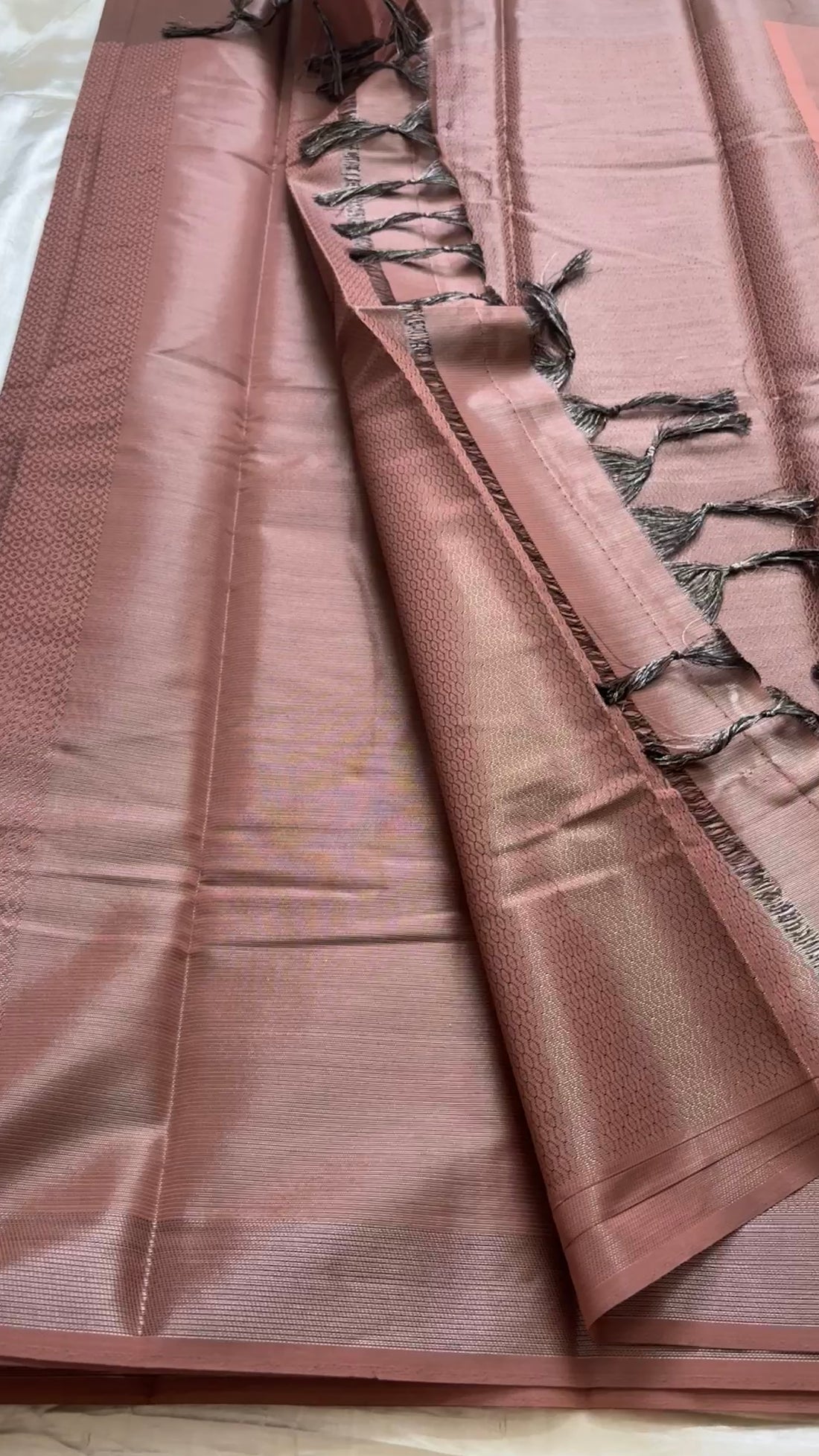 Brocade soft silk kr63