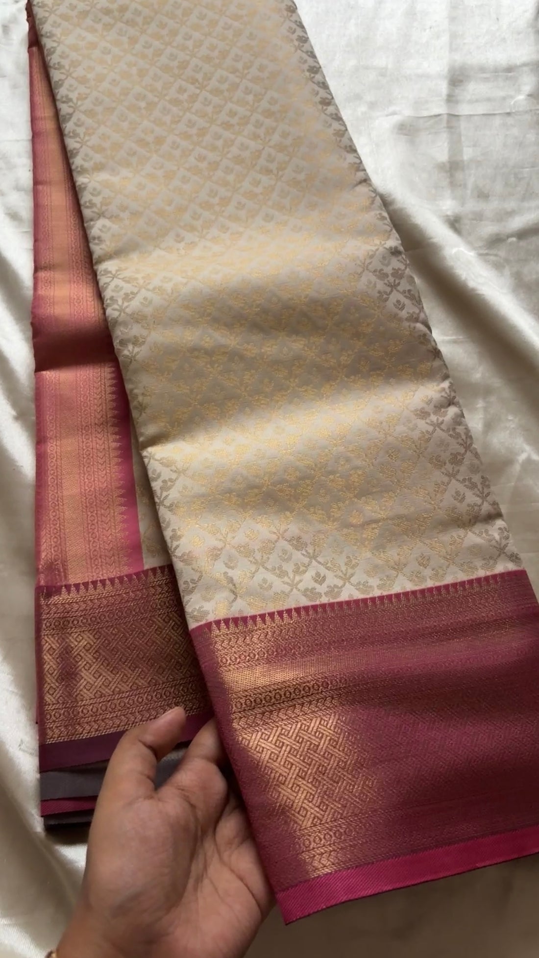Semi Soft silk KR 83