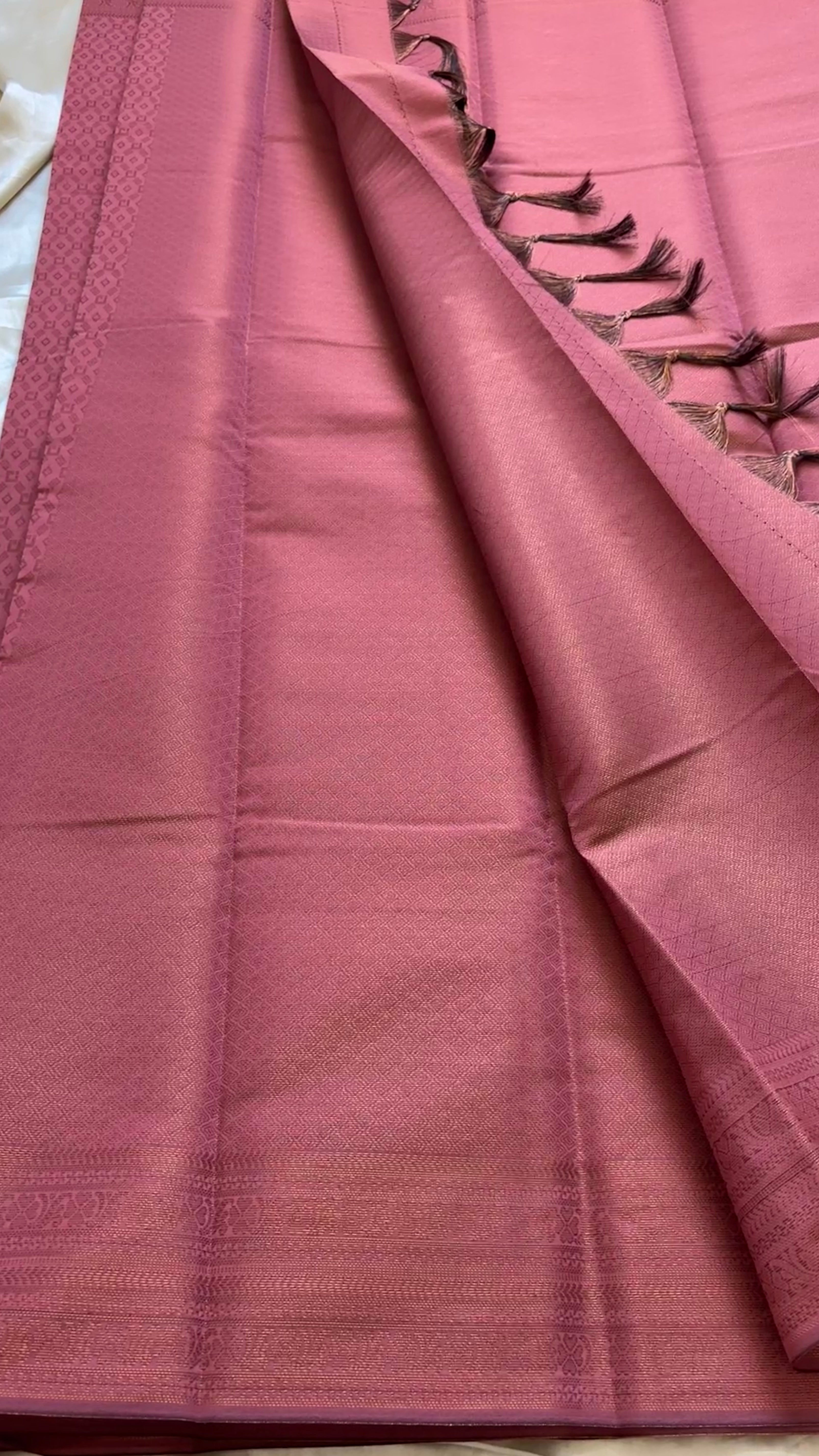 Brocade soft silk kr70