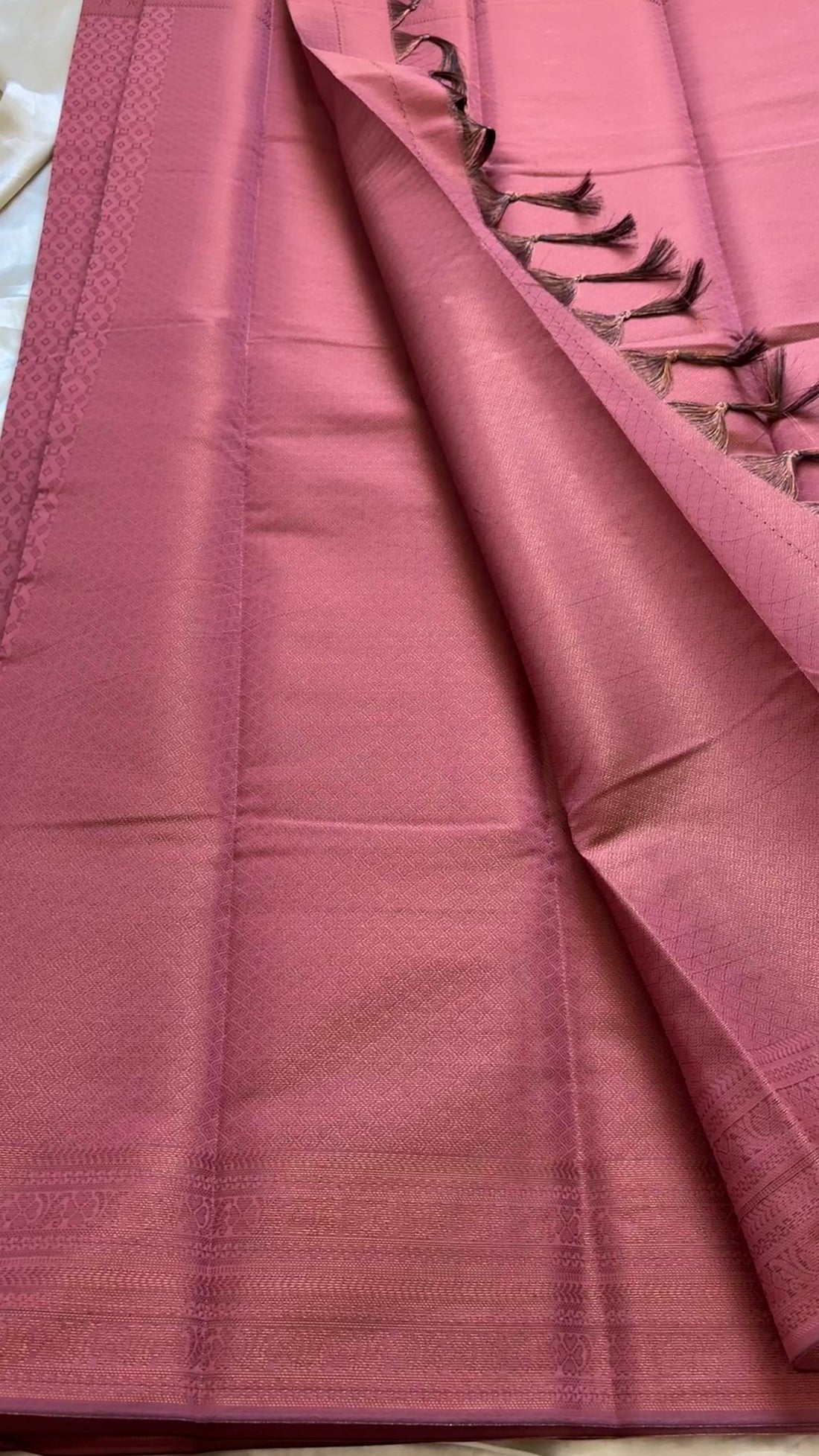 Brocade soft silk kr70