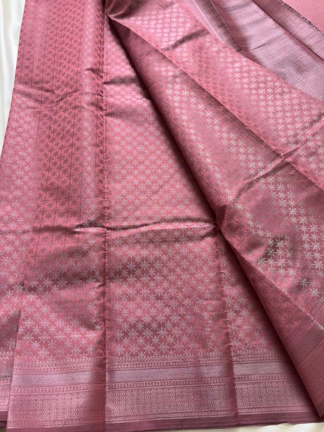 Brocade soft silk KR(76)