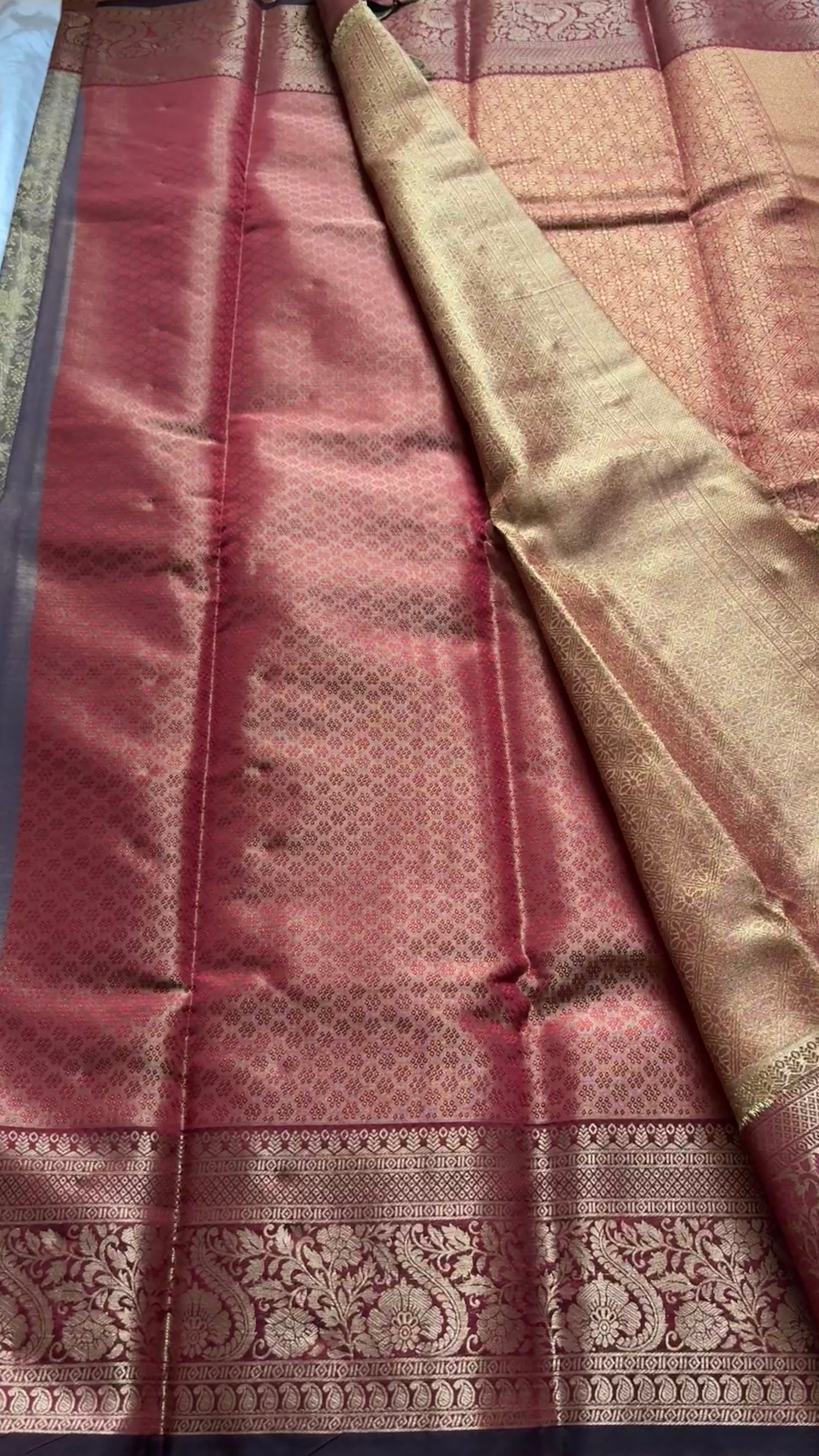 Premium  Tissue brocade