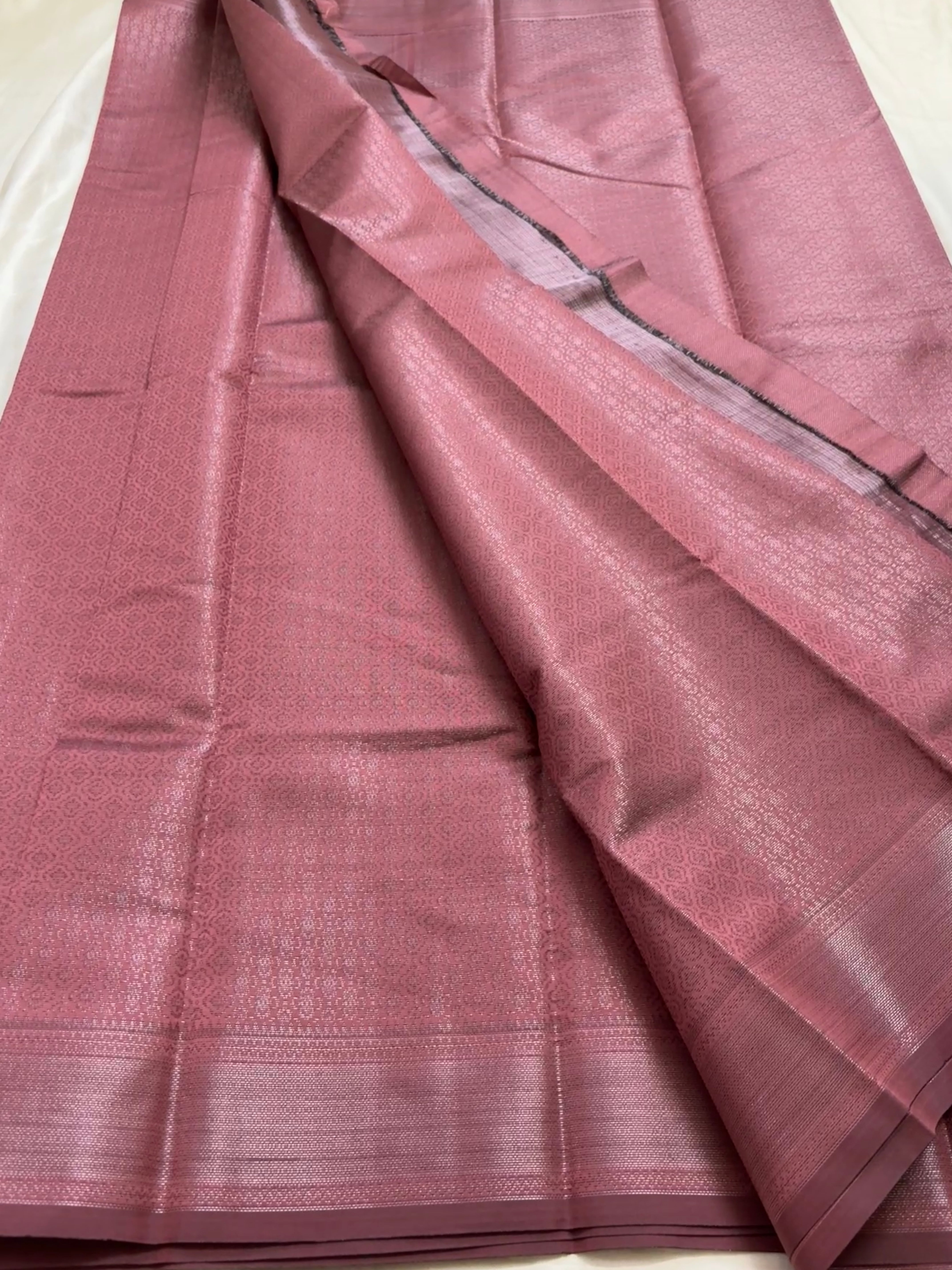 Brocade soft silk – kriyaboutique