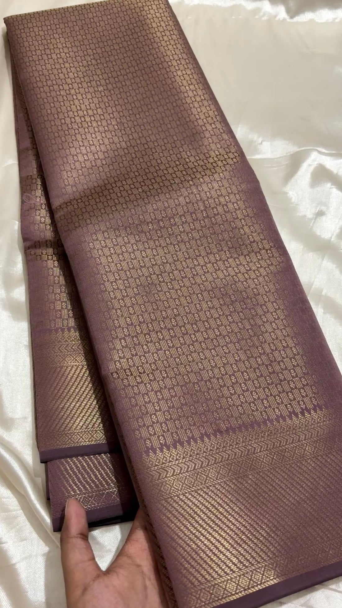 Premium Brocade soft silk KR 134