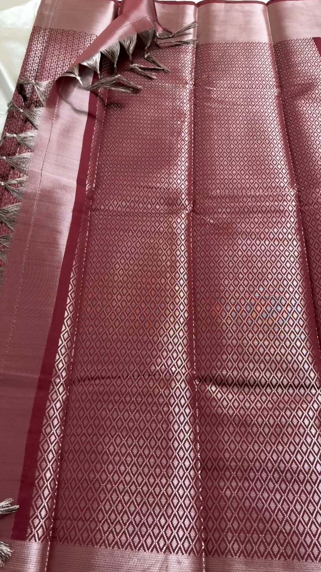 Brocade soft silk KR 2