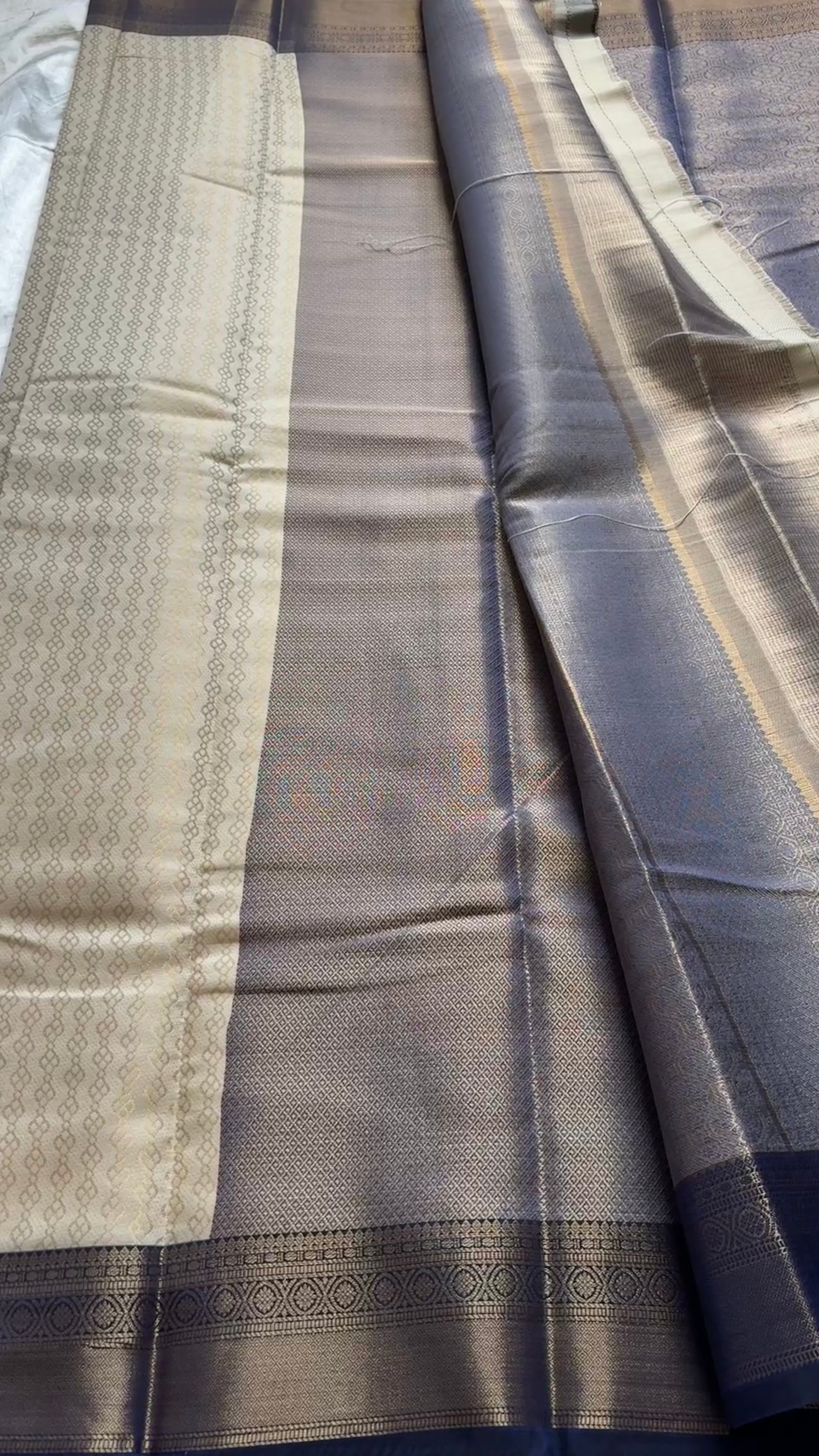 Semi Soft silk kr 47