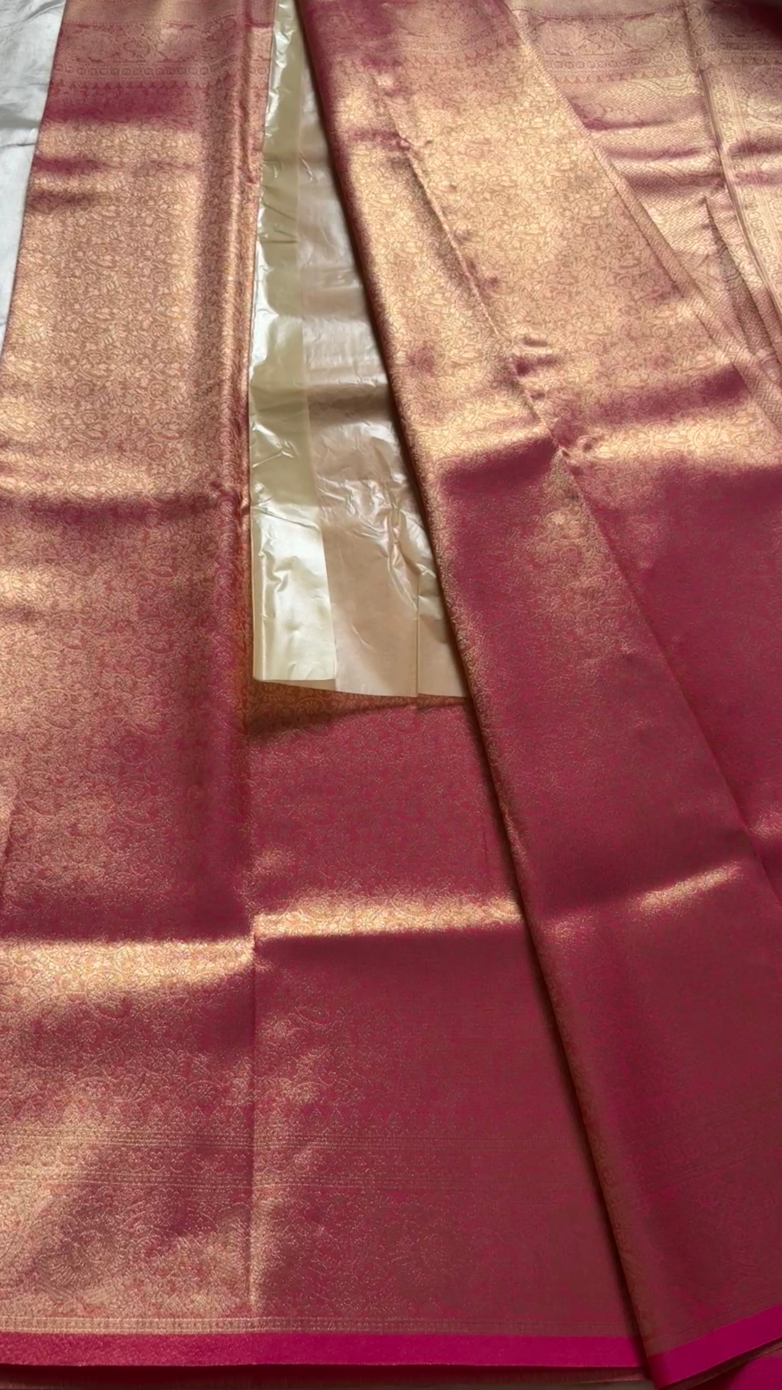 Soft silk KR 129