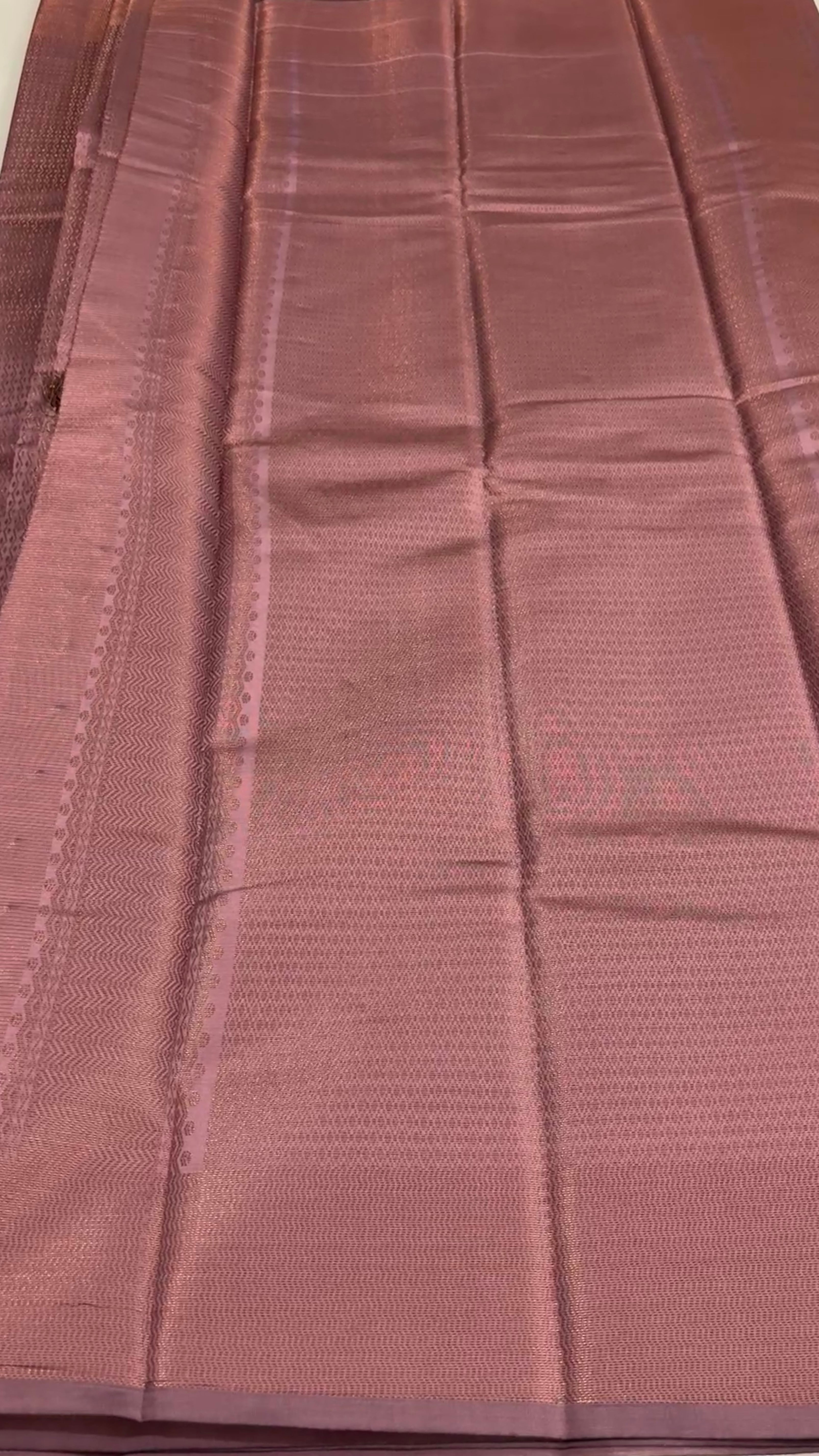 Brocade soft silk kr90