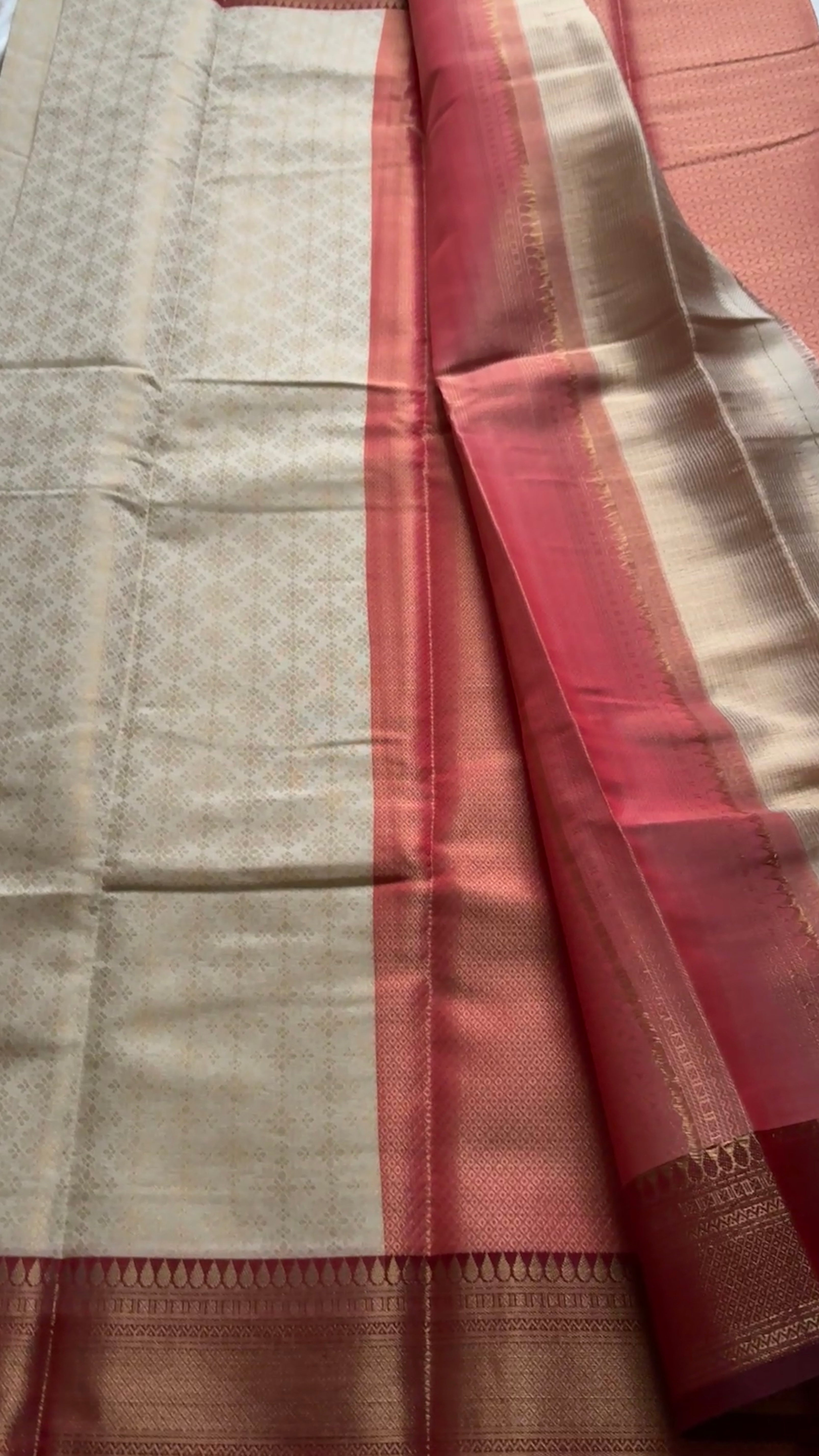 Semi Soft silk KR 92