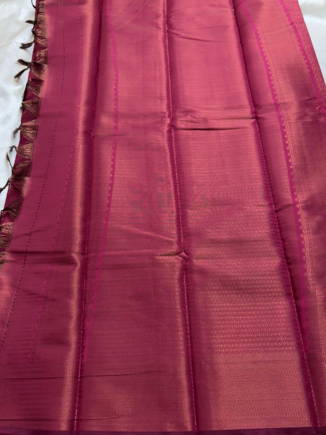 Brocade soft silk (KR3)